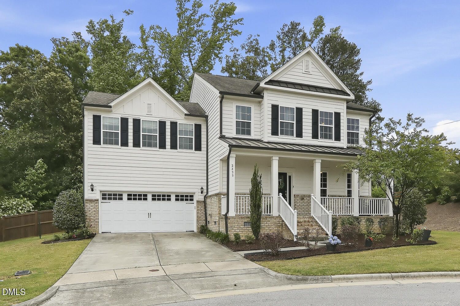 2433 Balmoor Trace