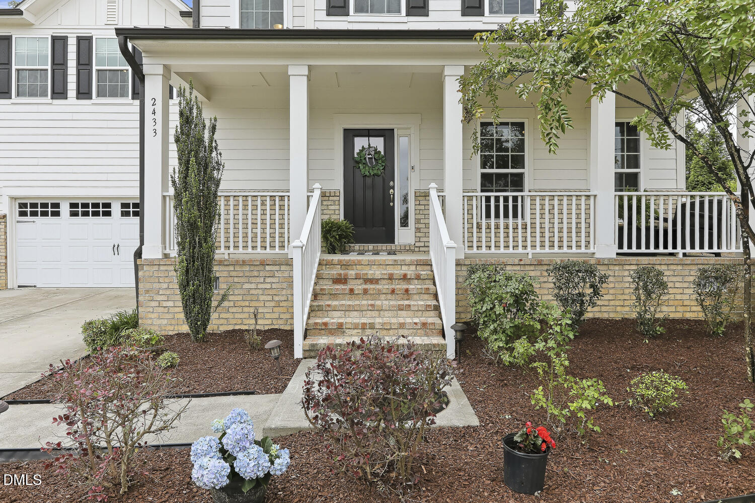 2433 Balmoor Trace