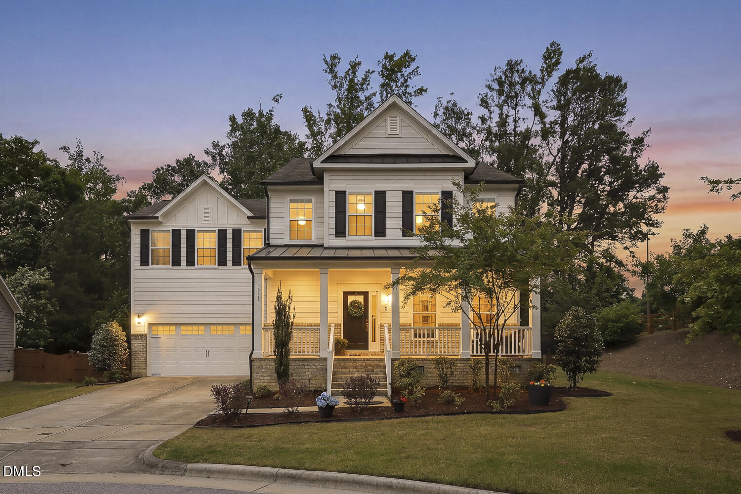 2433 Balmoor Trace