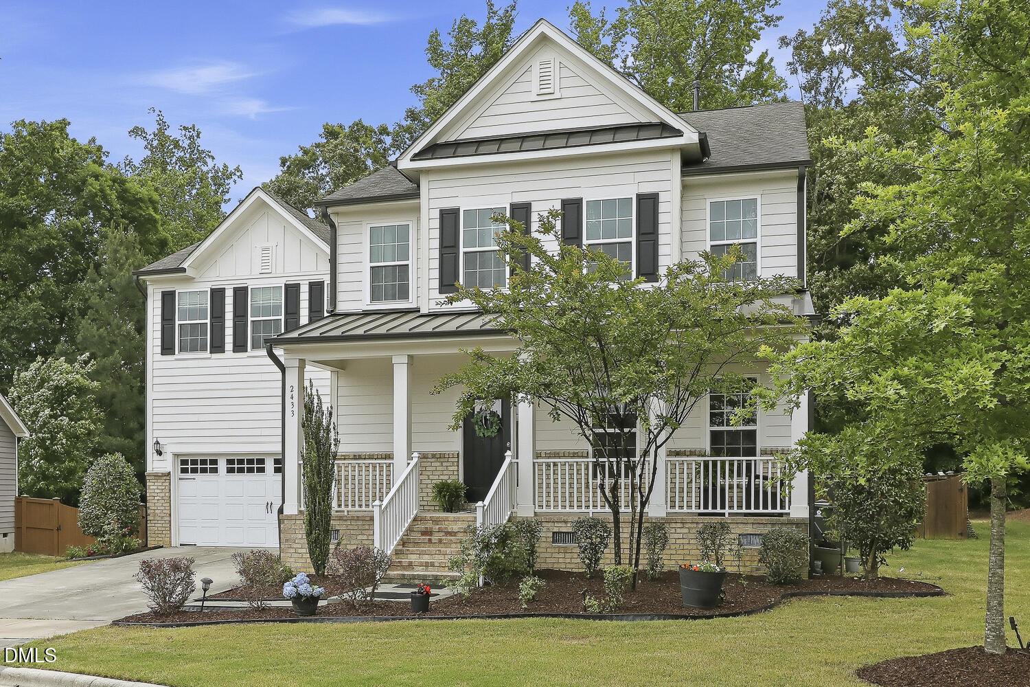2433 Balmoor Trace