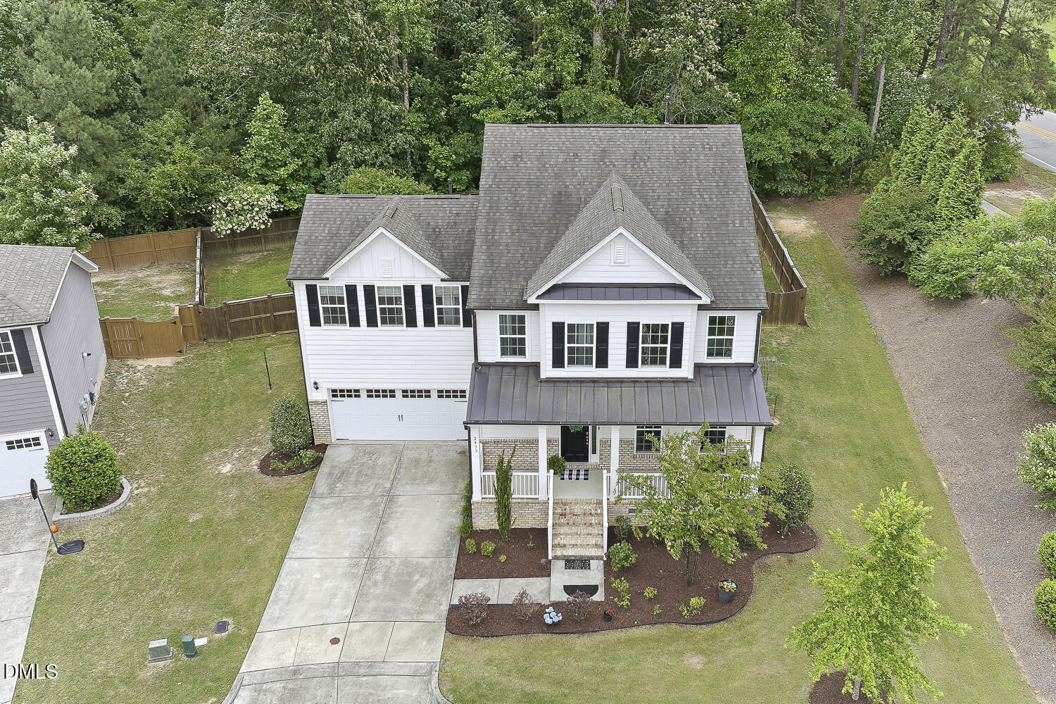 2433 Balmoor Trace