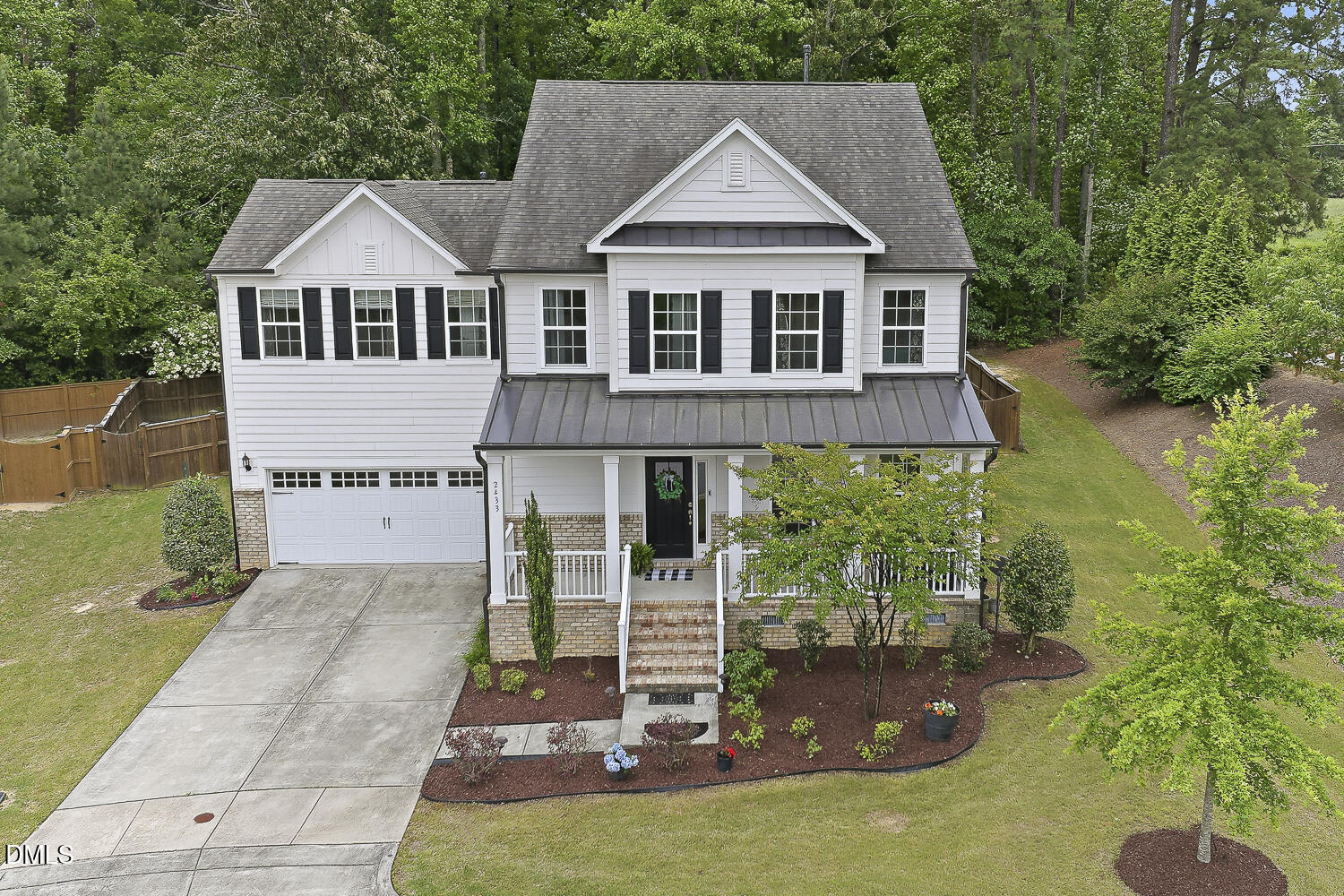 2433 Balmoor Trace