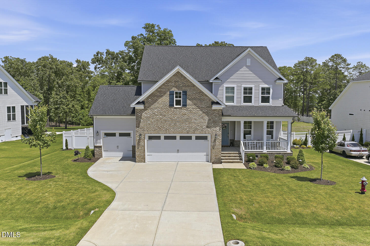 153 Morningside Lane