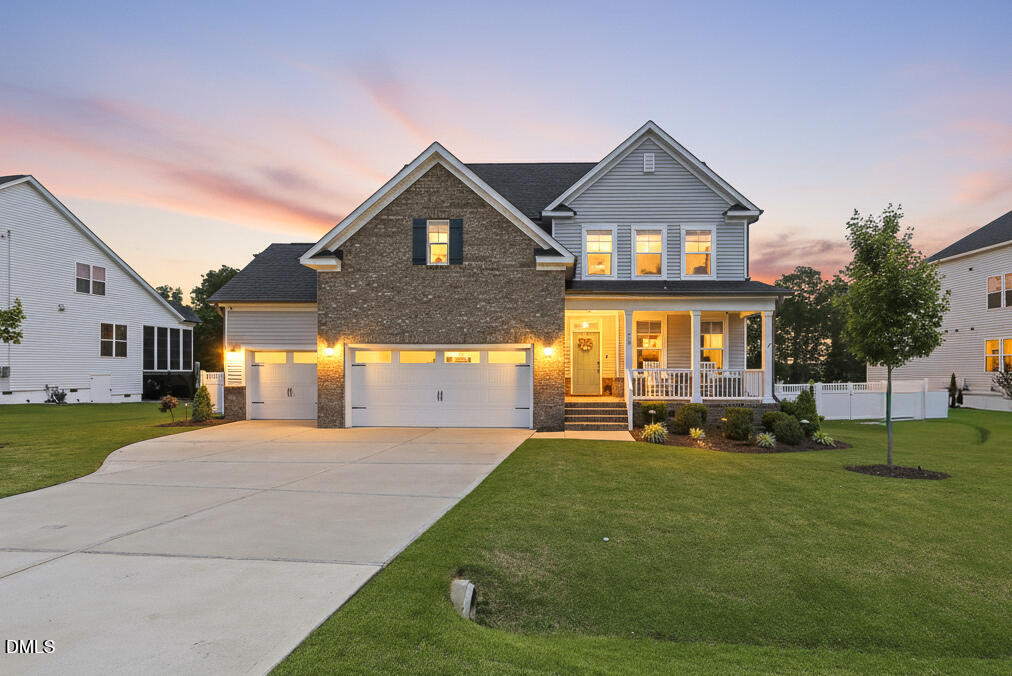153 Morningside Lane