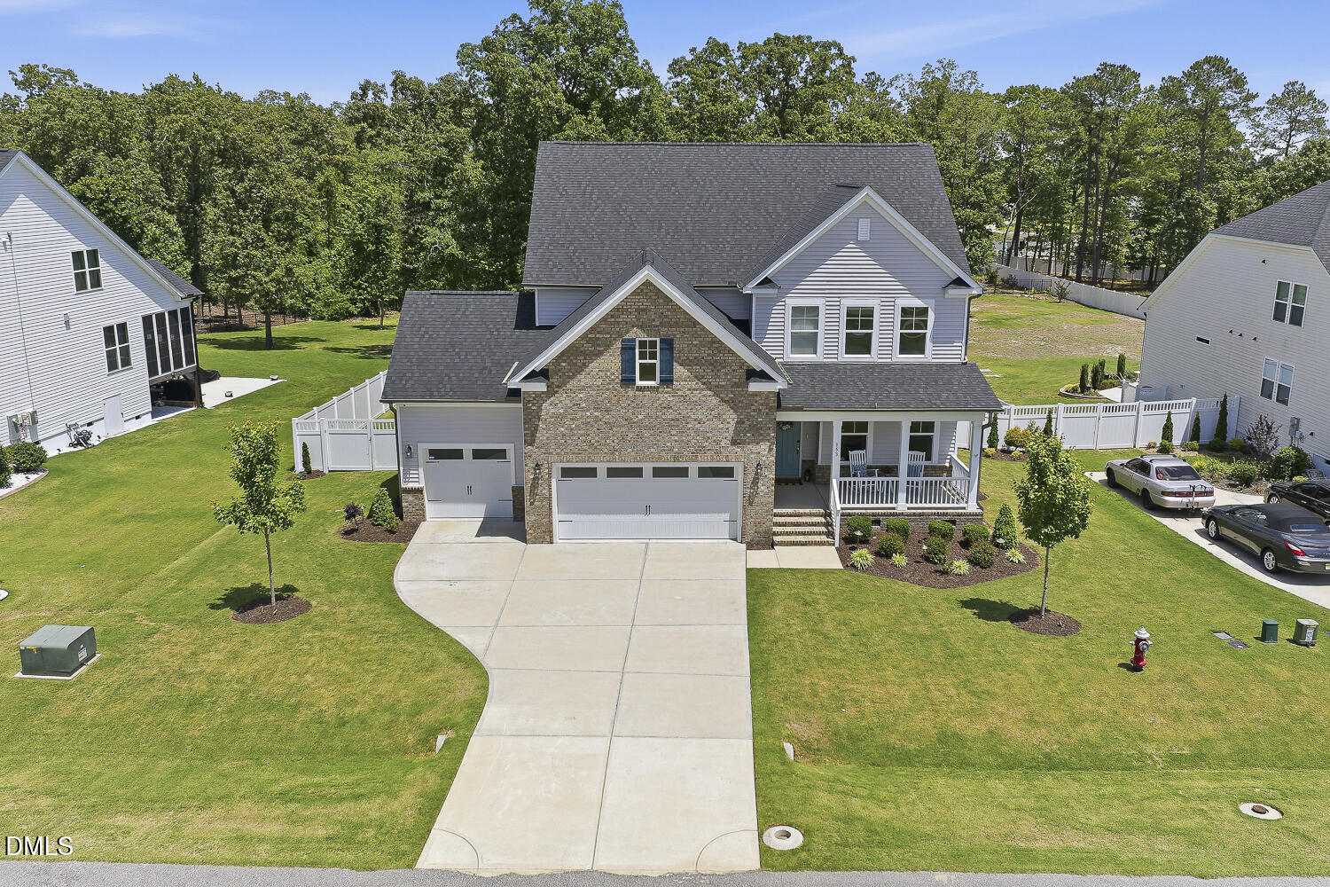 153 Morningside Lane