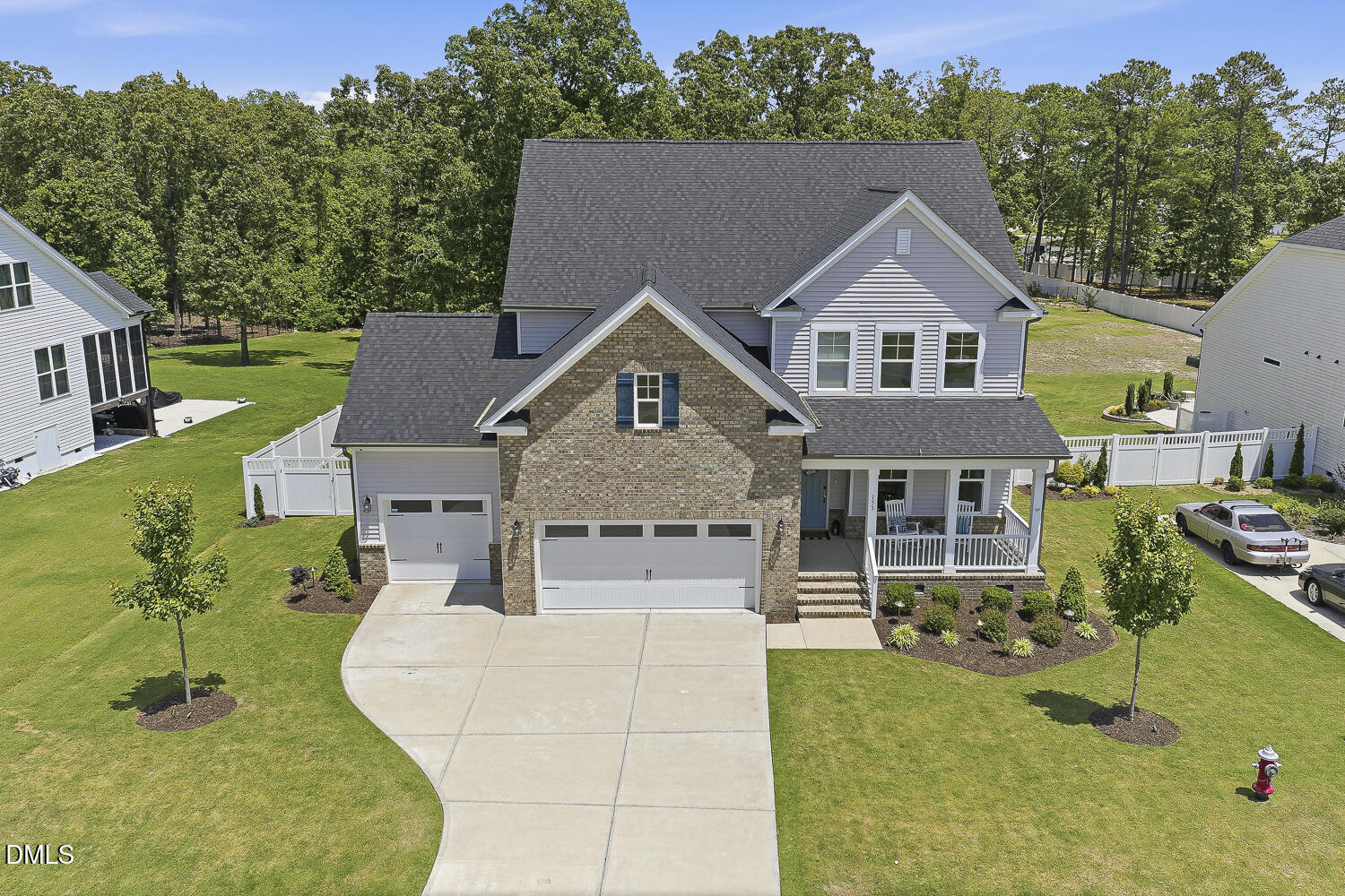 153 Morningside Lane