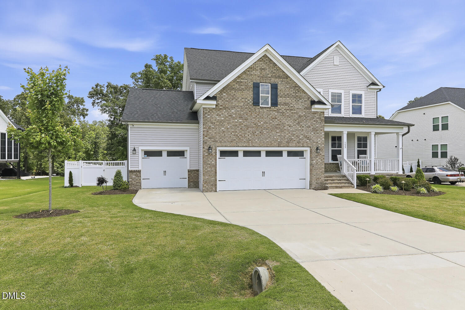 153 Morningside Lane