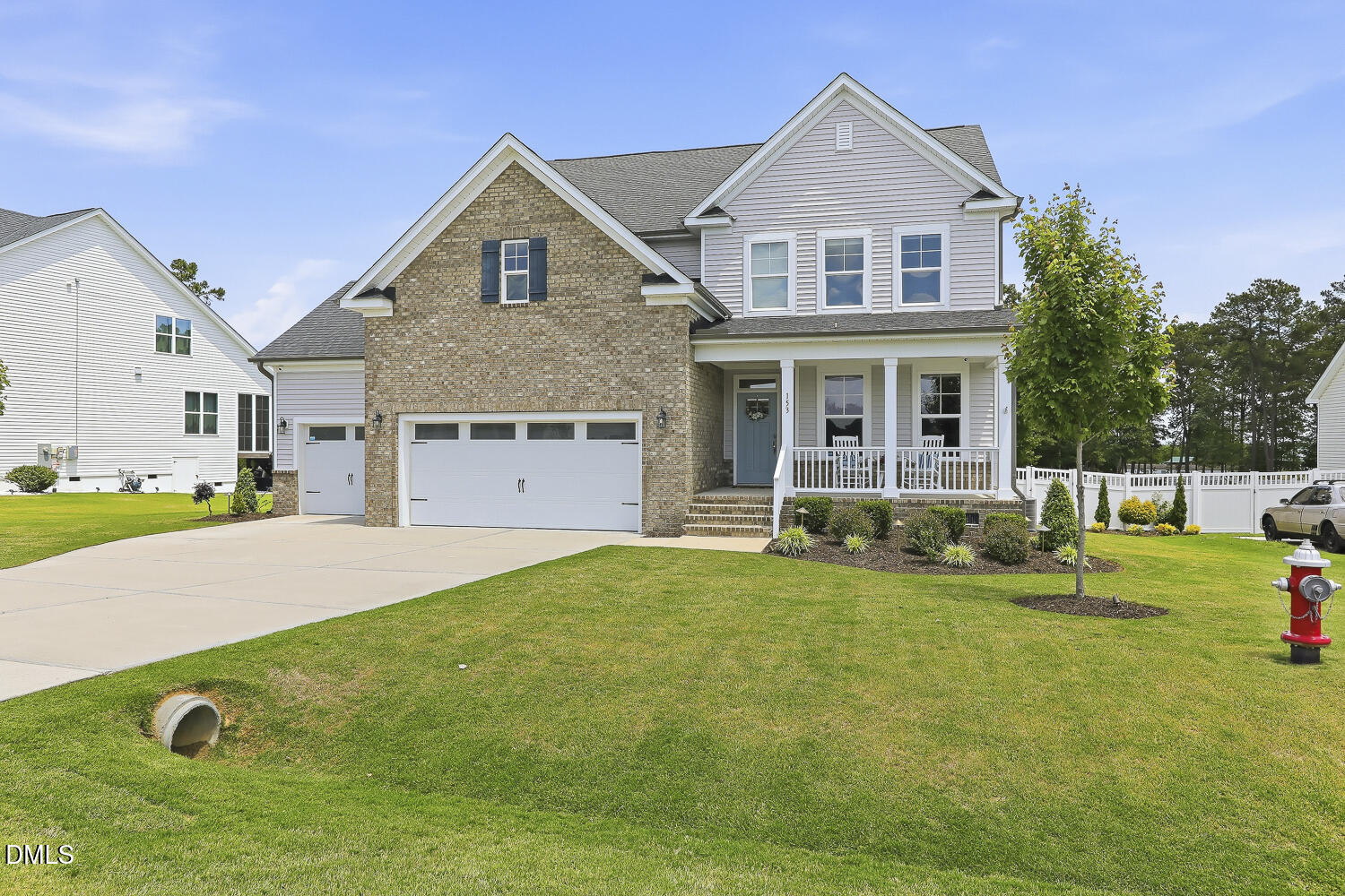 153 Morningside Lane