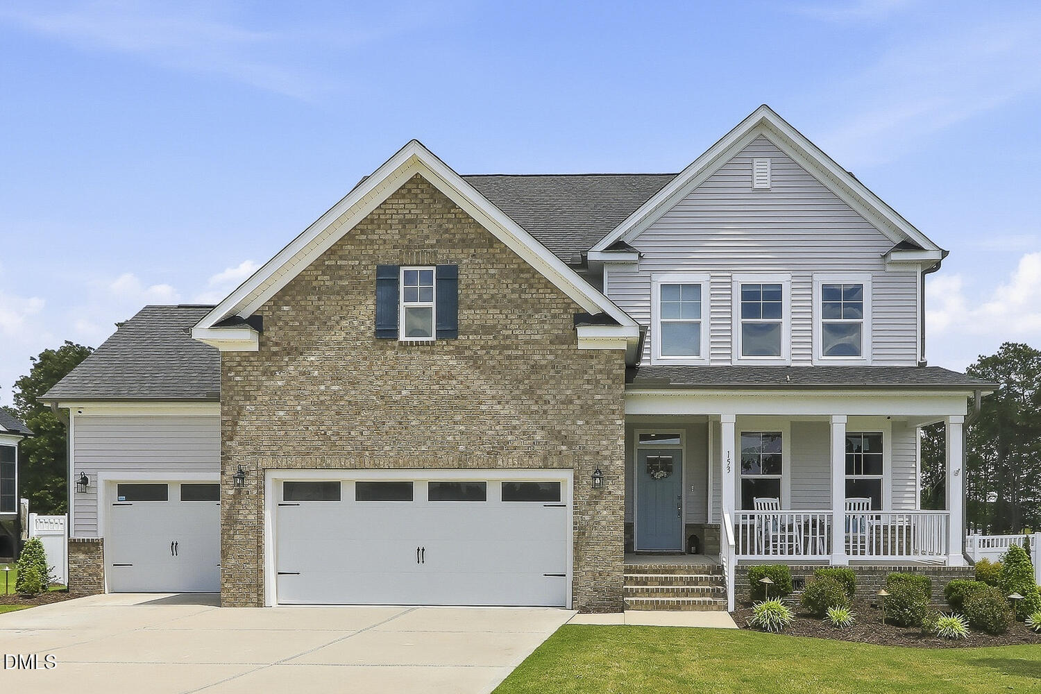 153 Morningside Lane