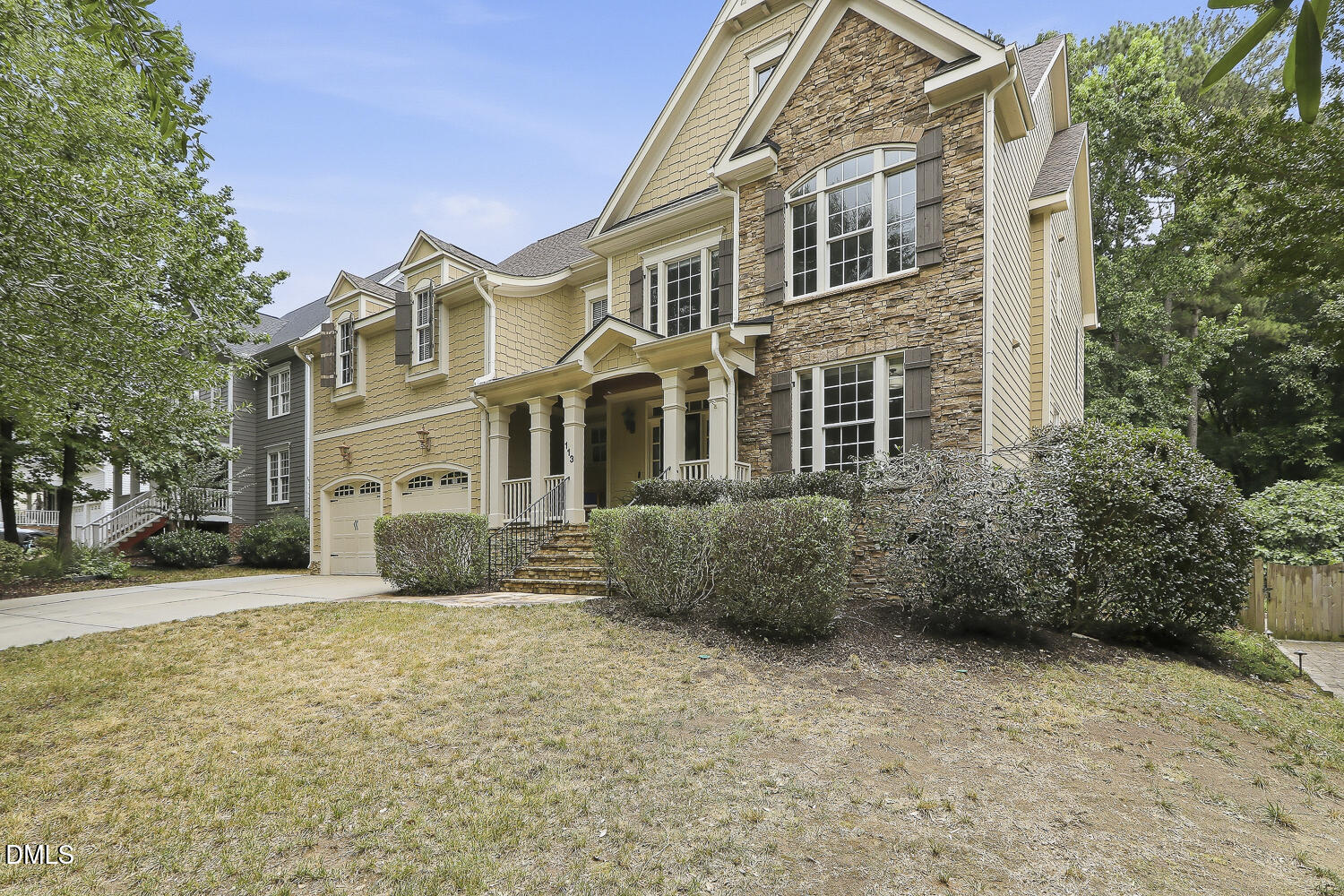 113 Grantwood Drive