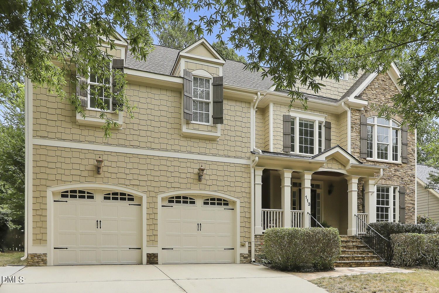 113 Grantwood Drive