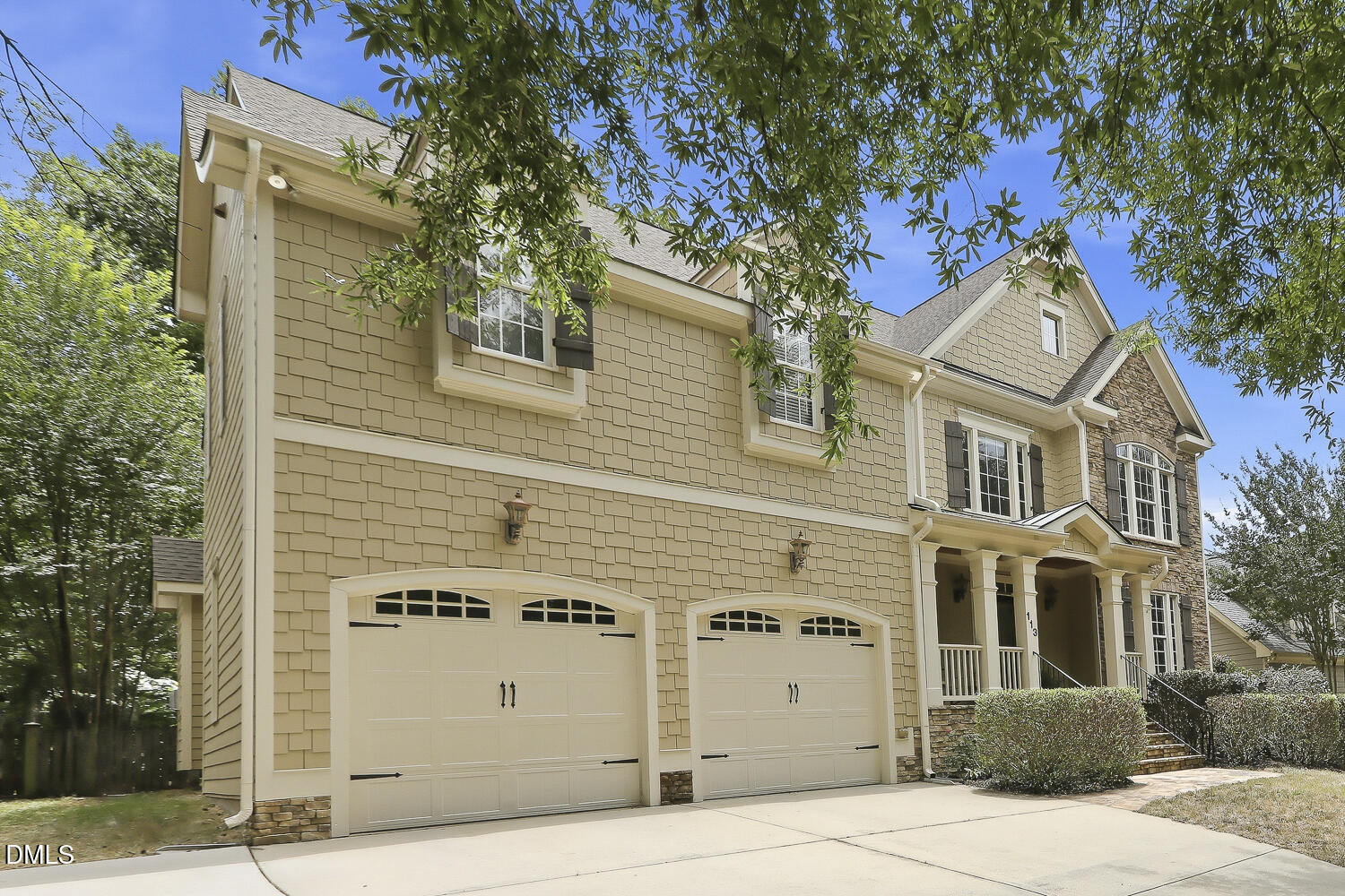 113 Grantwood Drive