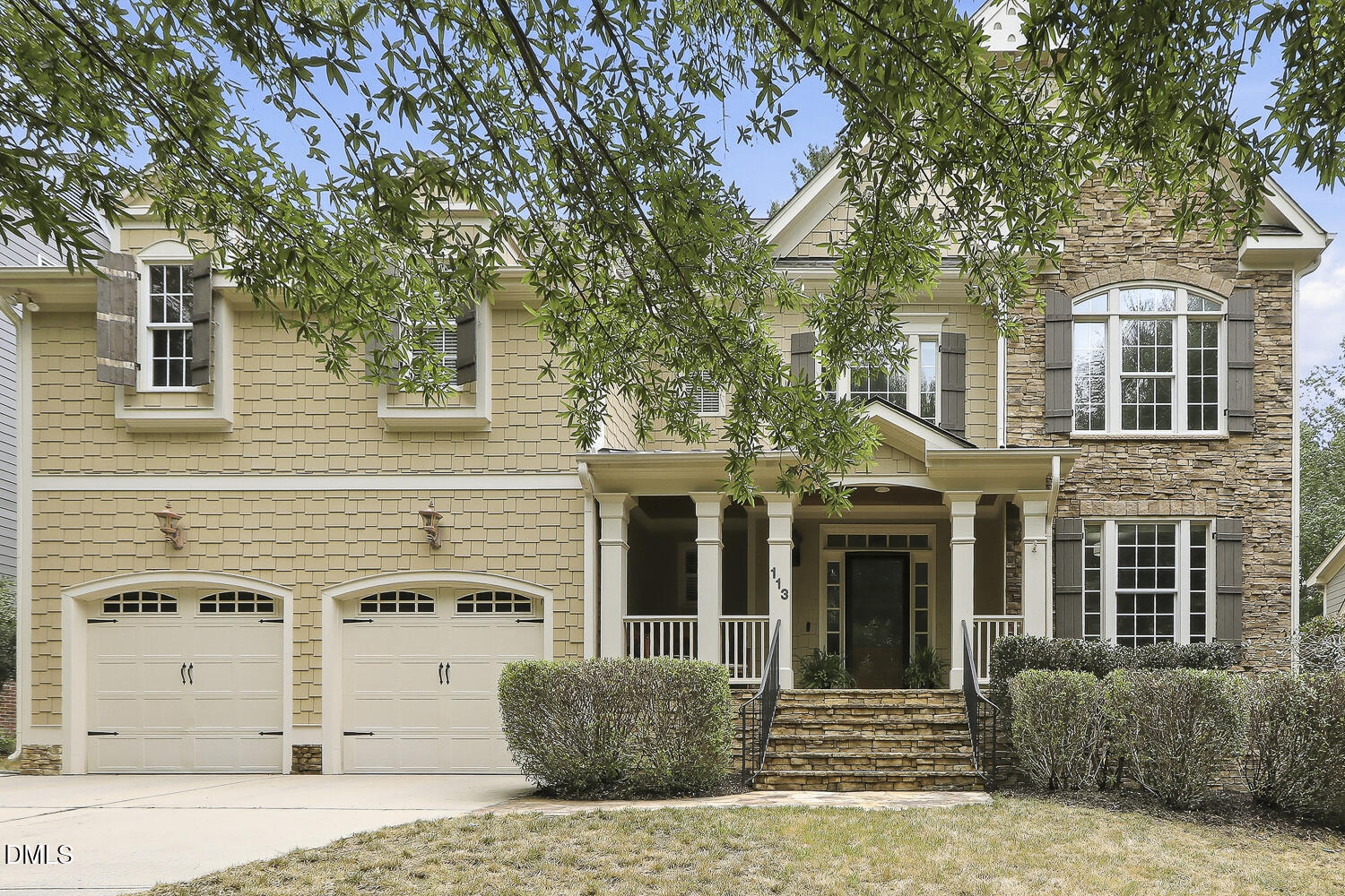 113 Grantwood Drive