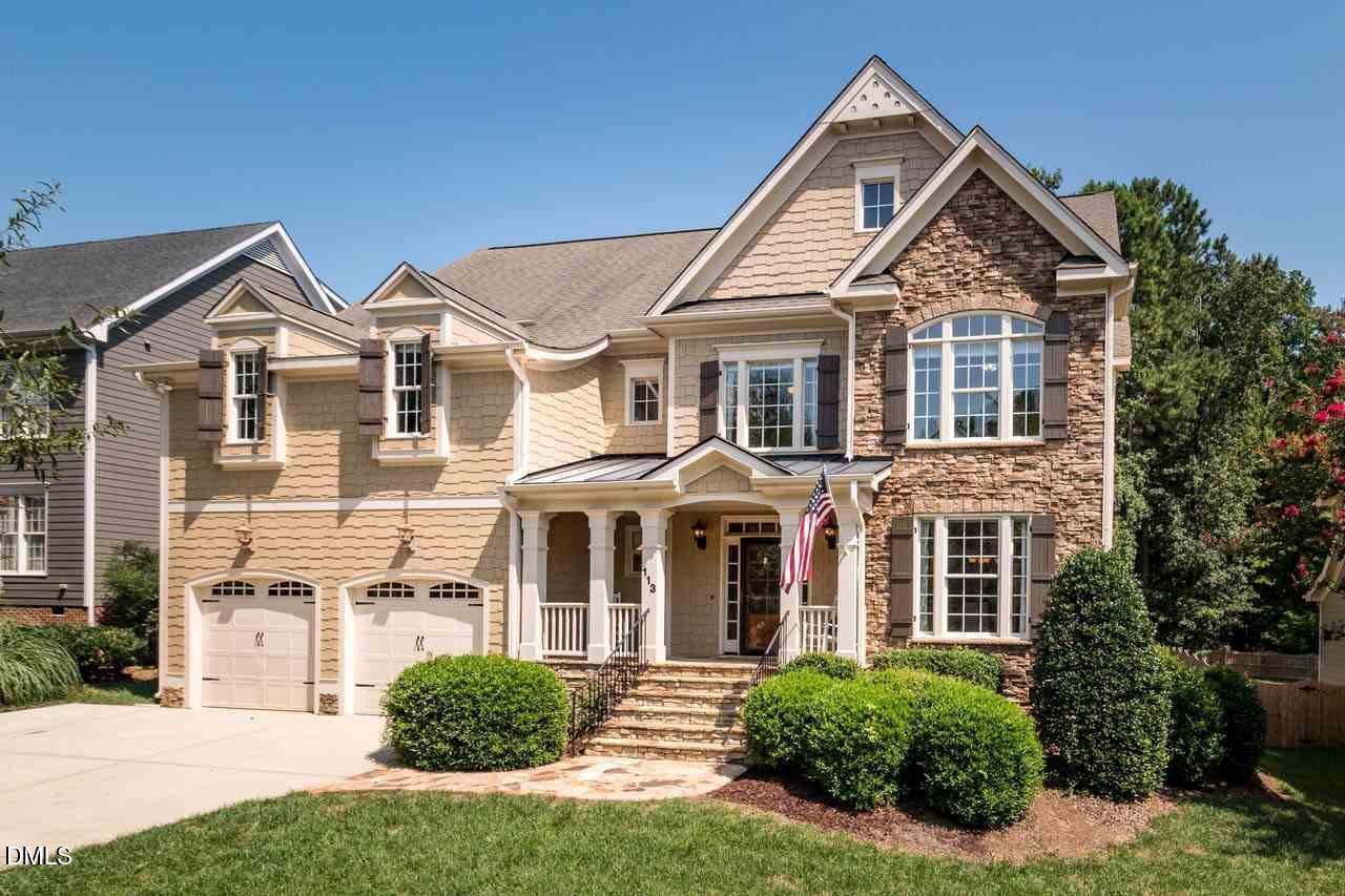 113 Grantwood Drive