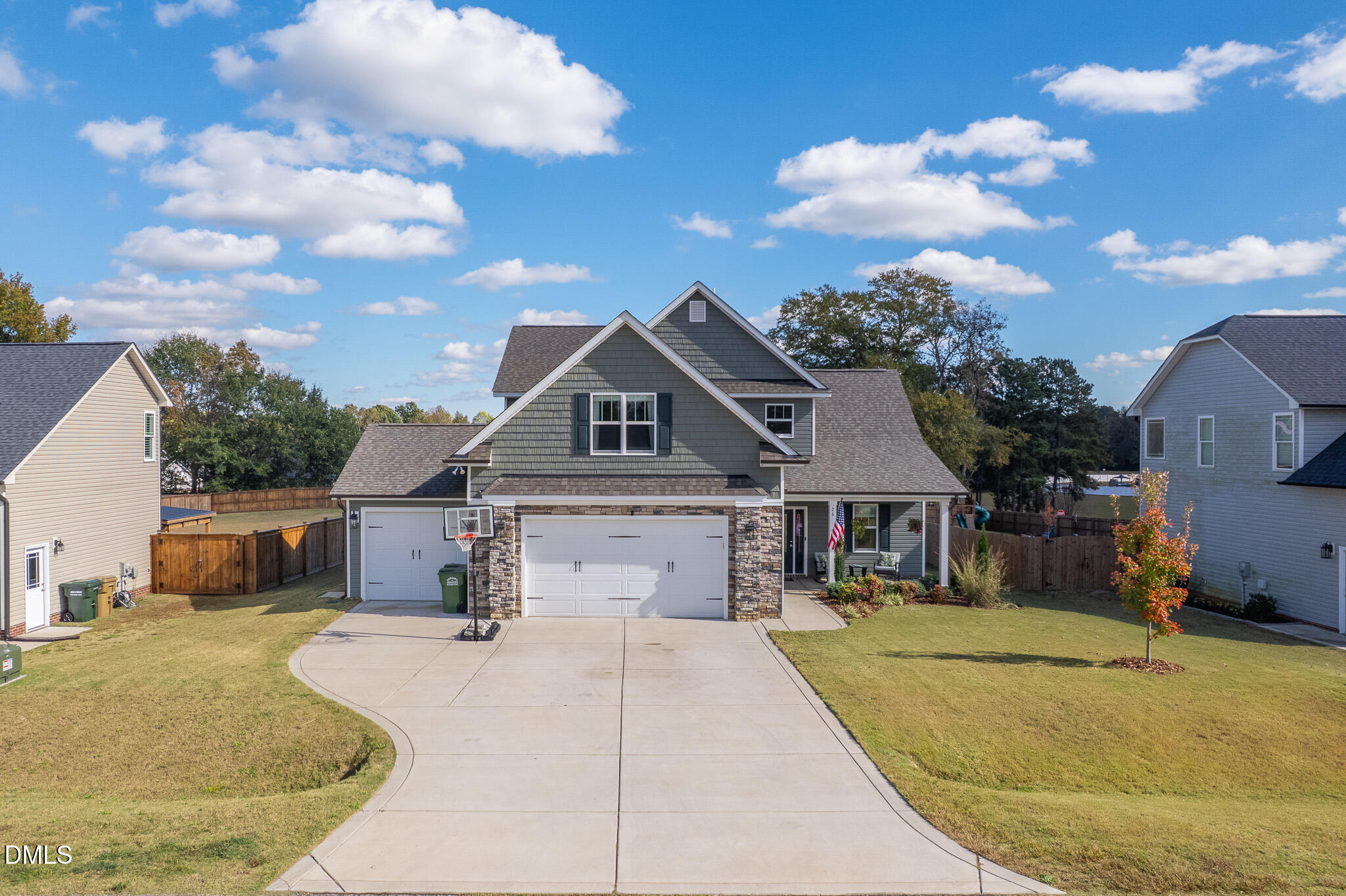 26 Valleydale Drive