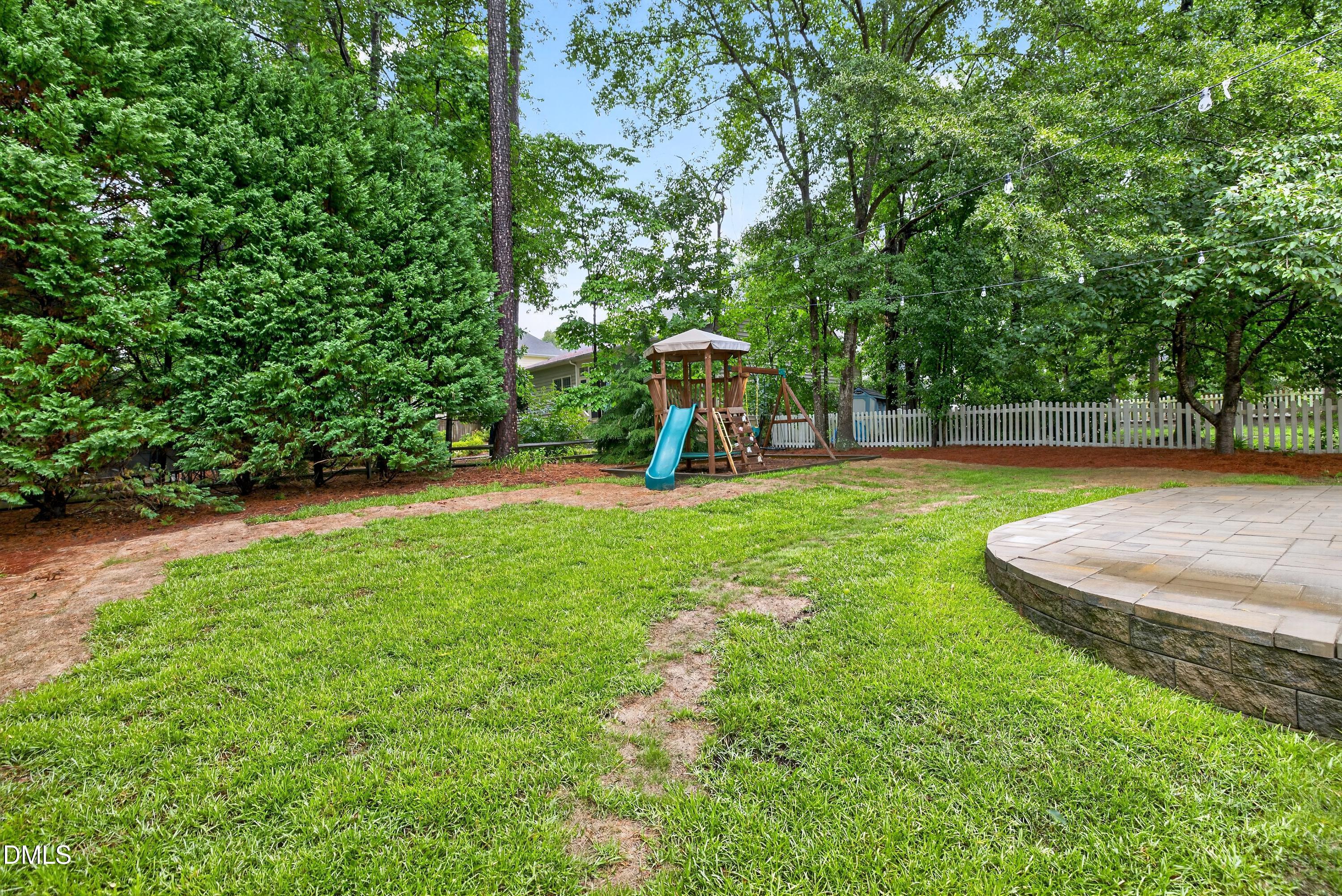 837 E Ivy Valley Drive