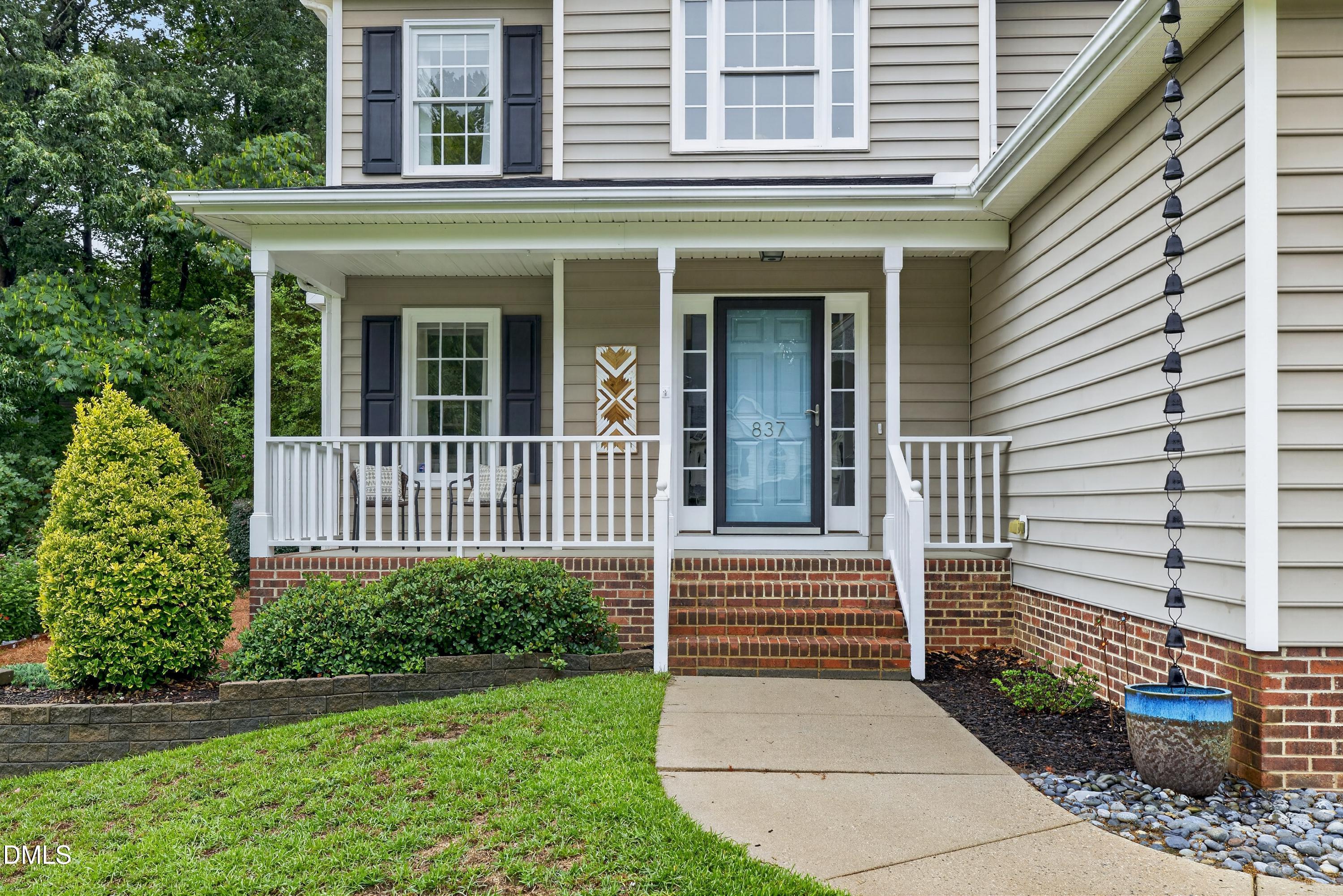 837 E Ivy Valley Drive