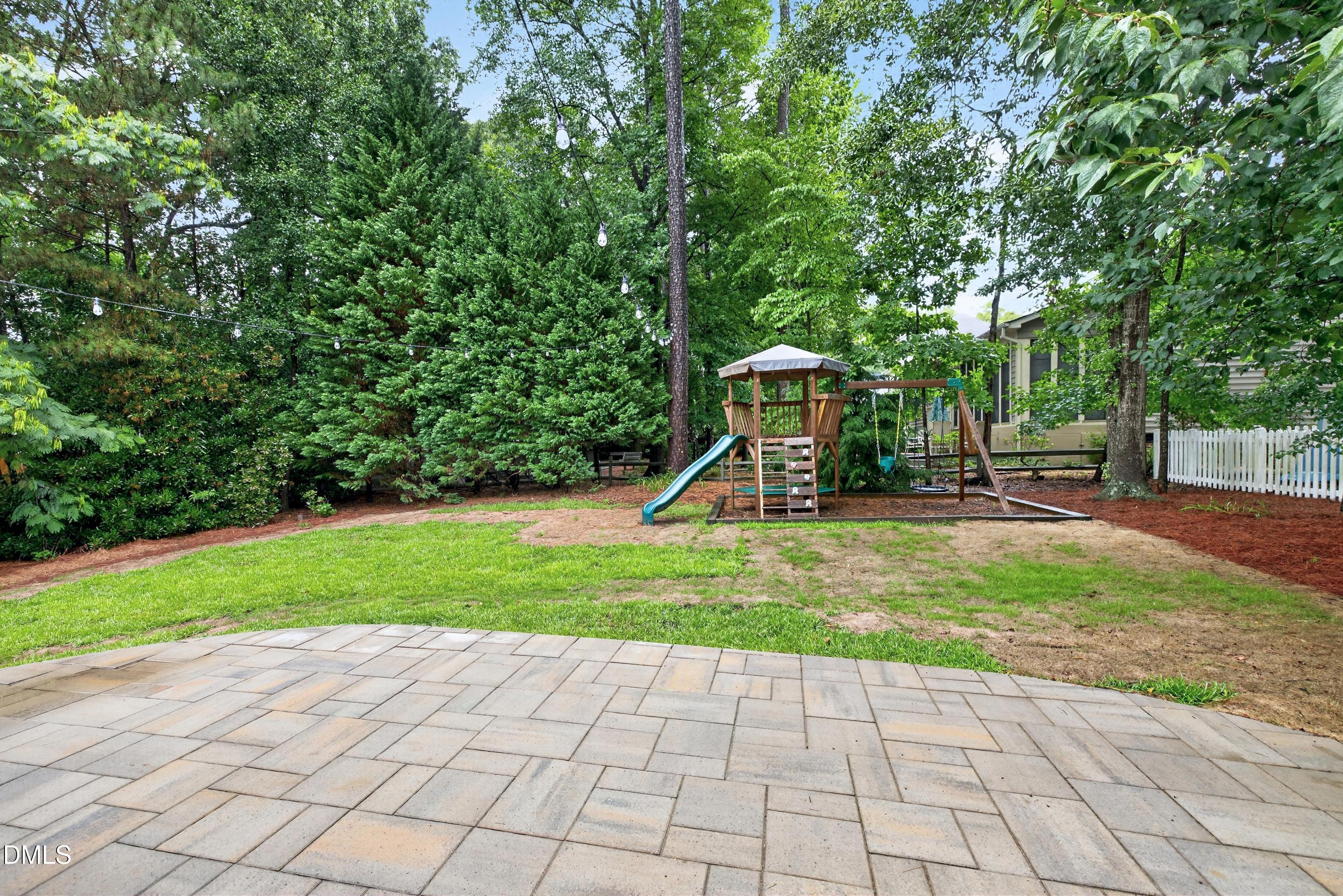 837 E Ivy Valley Drive