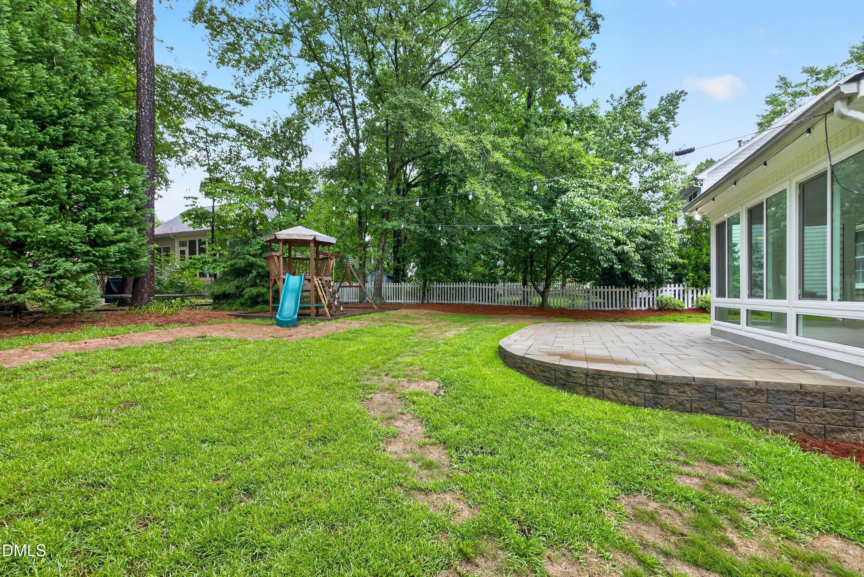 837 E Ivy Valley Drive
