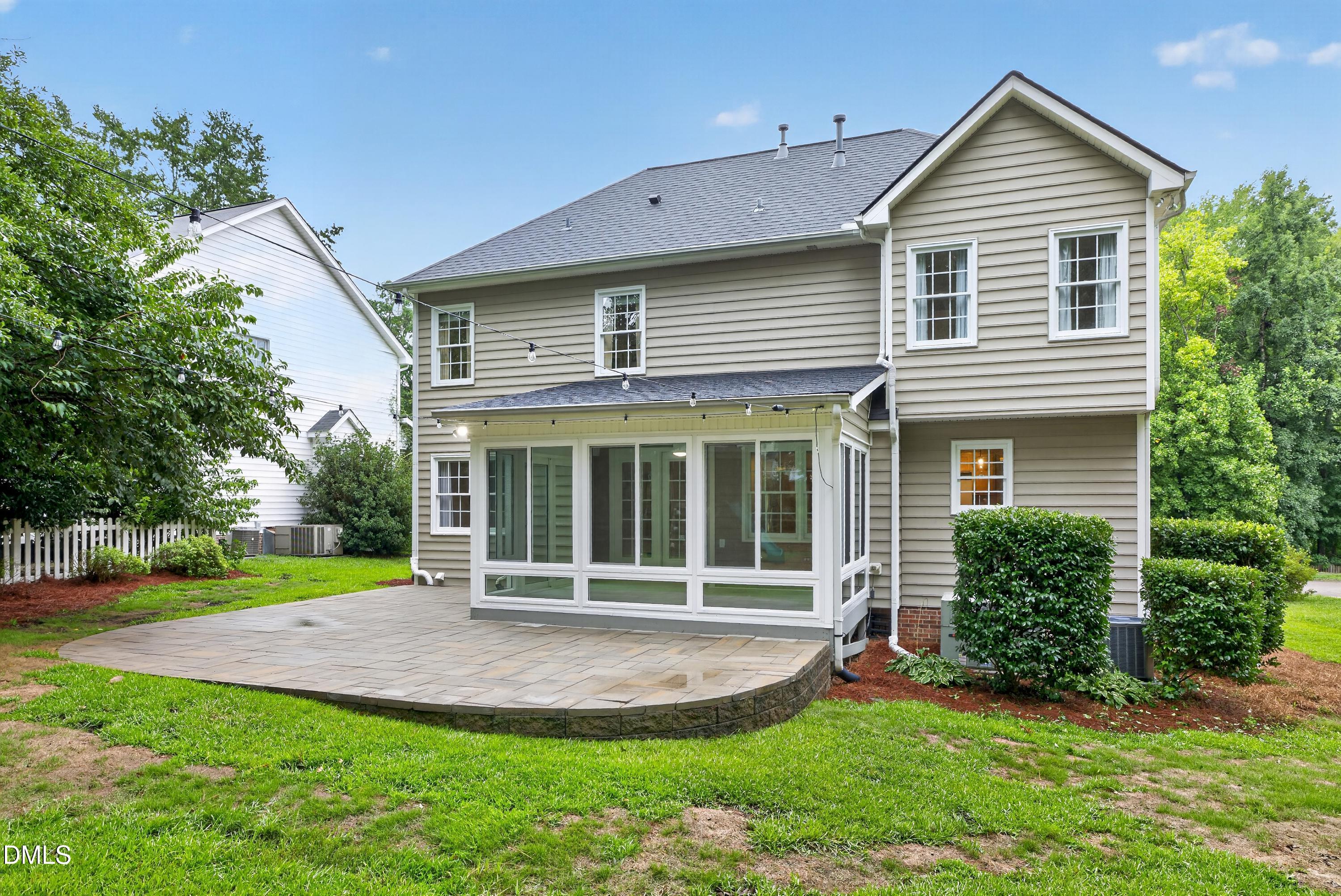 837 E Ivy Valley Drive