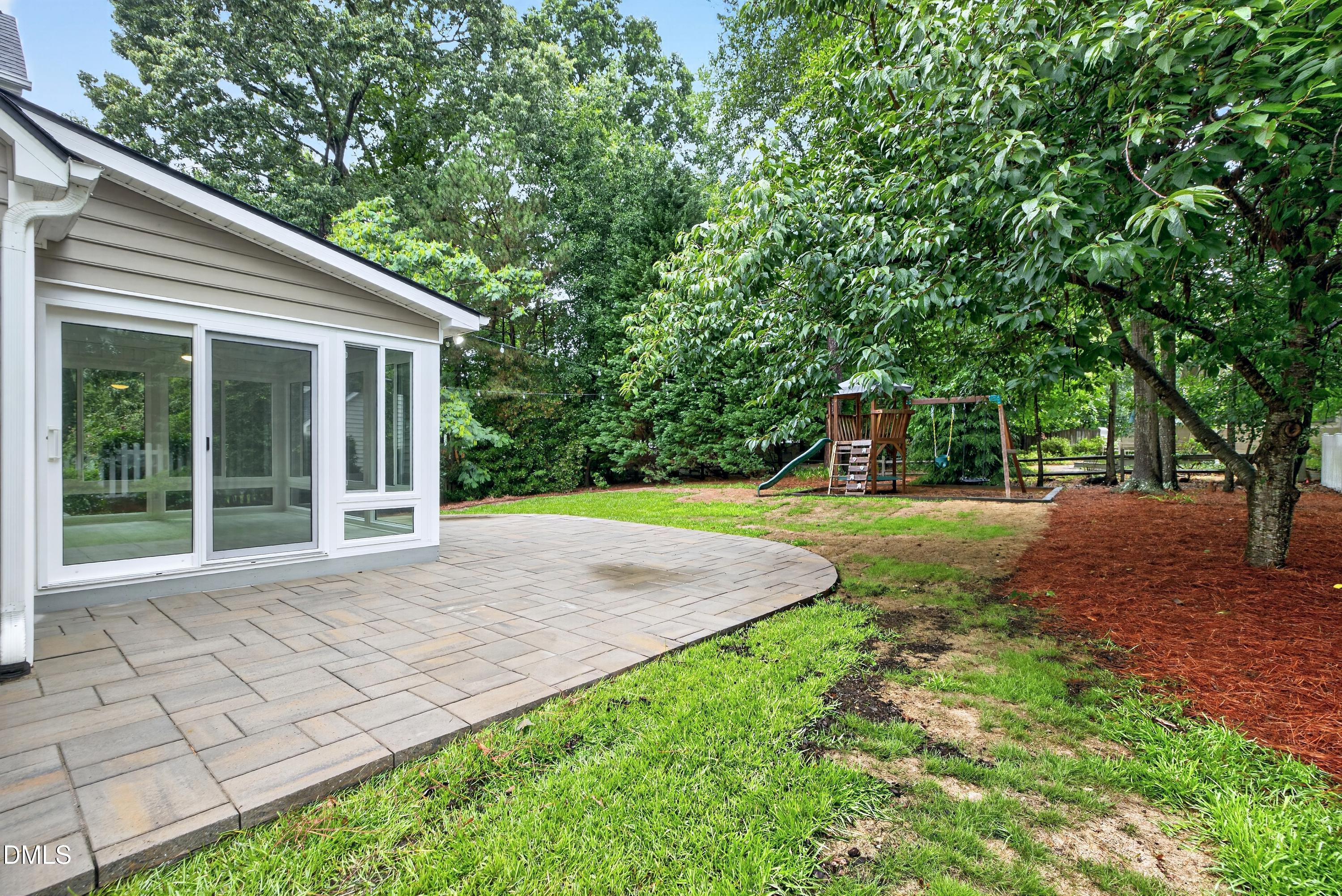 837 E Ivy Valley Drive