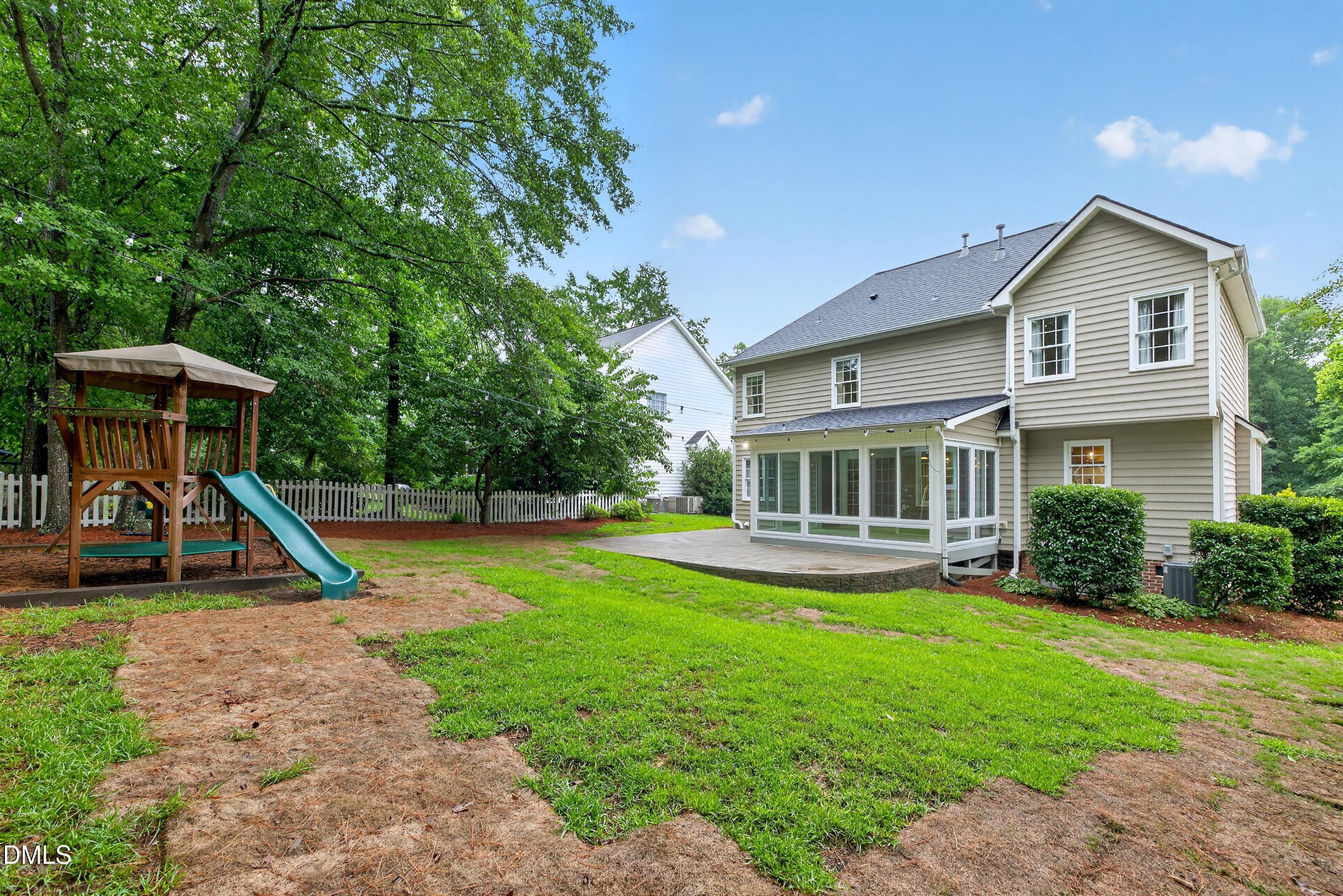 837 E Ivy Valley Drive