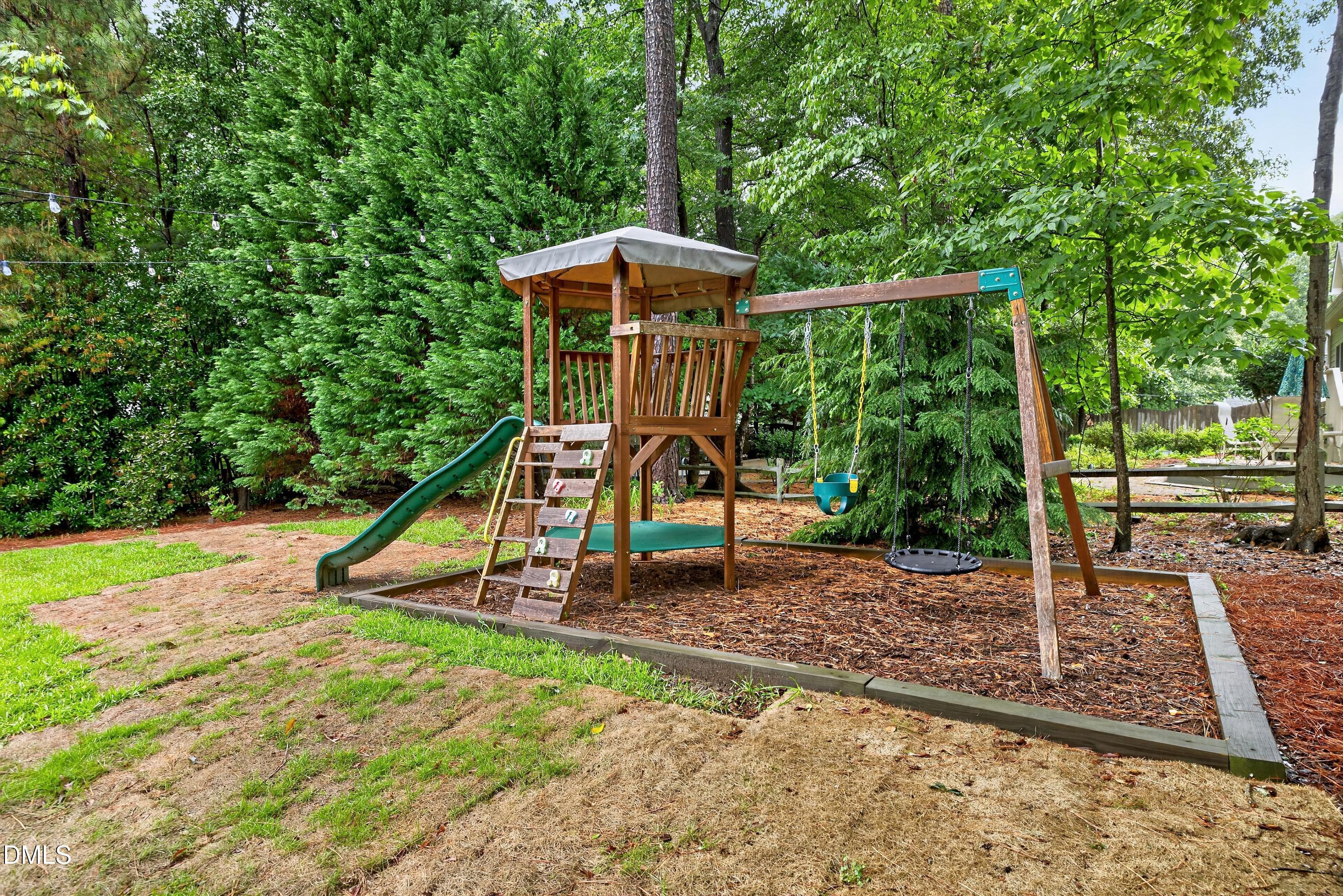 837 E Ivy Valley Drive