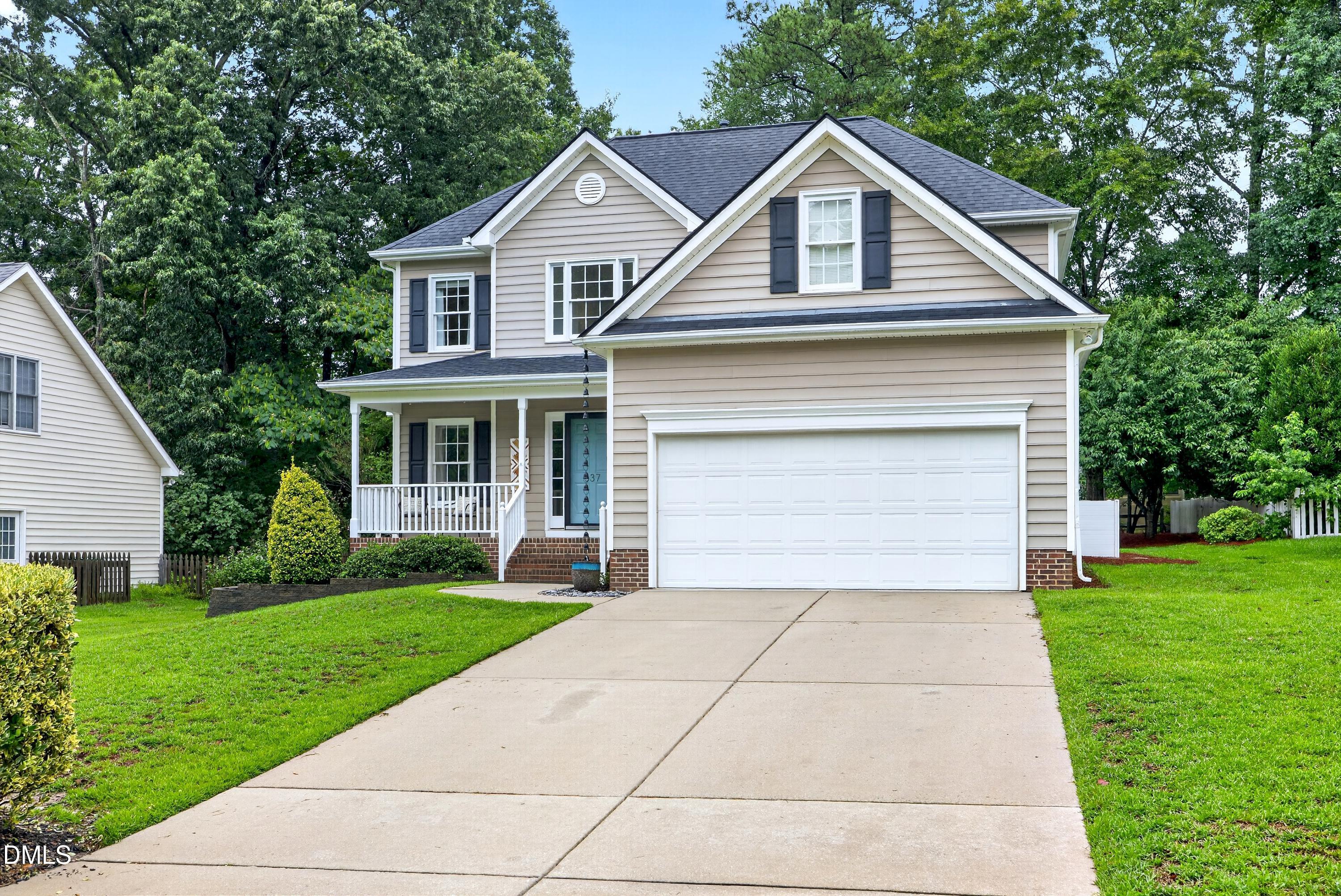 837 E Ivy Valley Drive