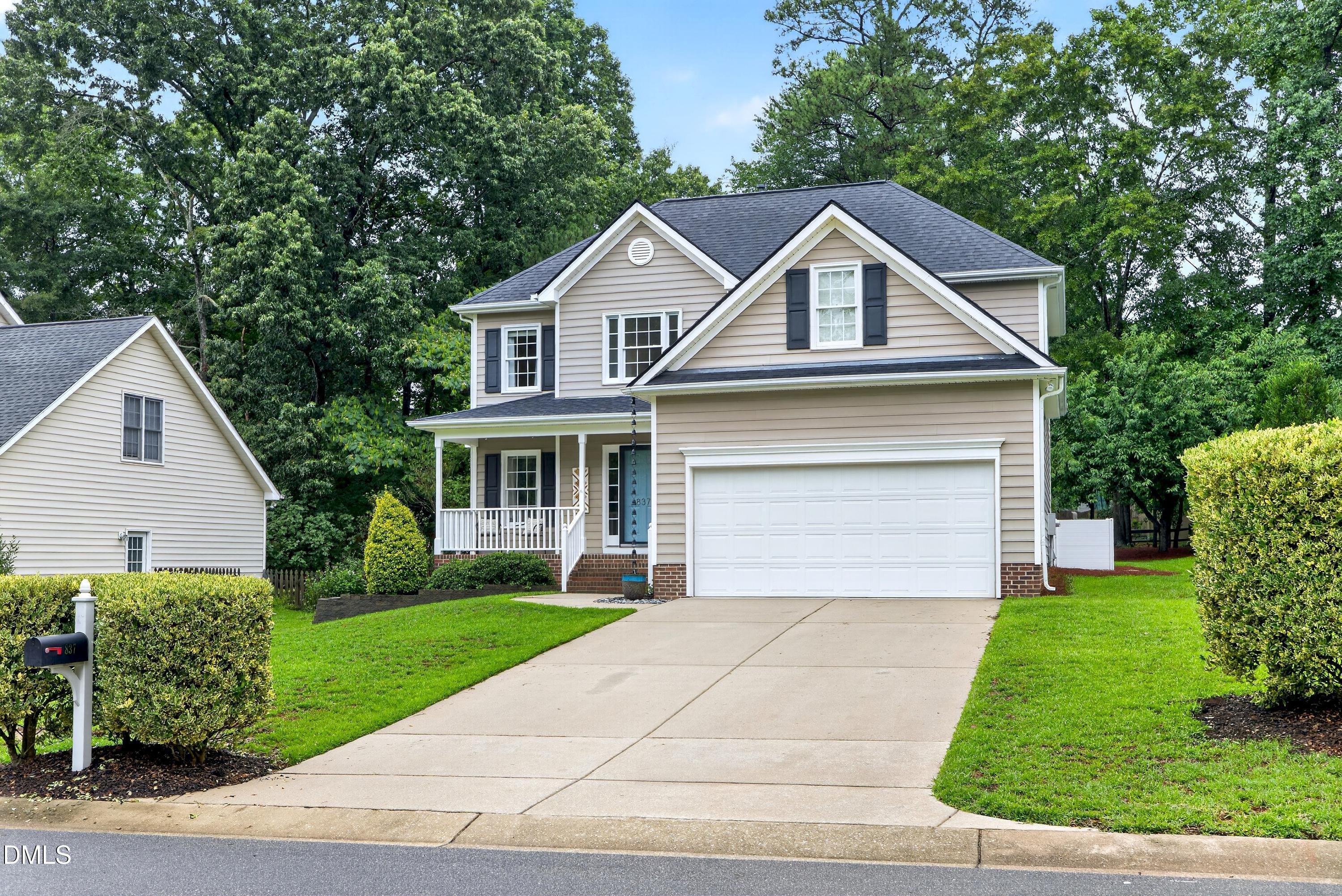 837 E Ivy Valley Drive
