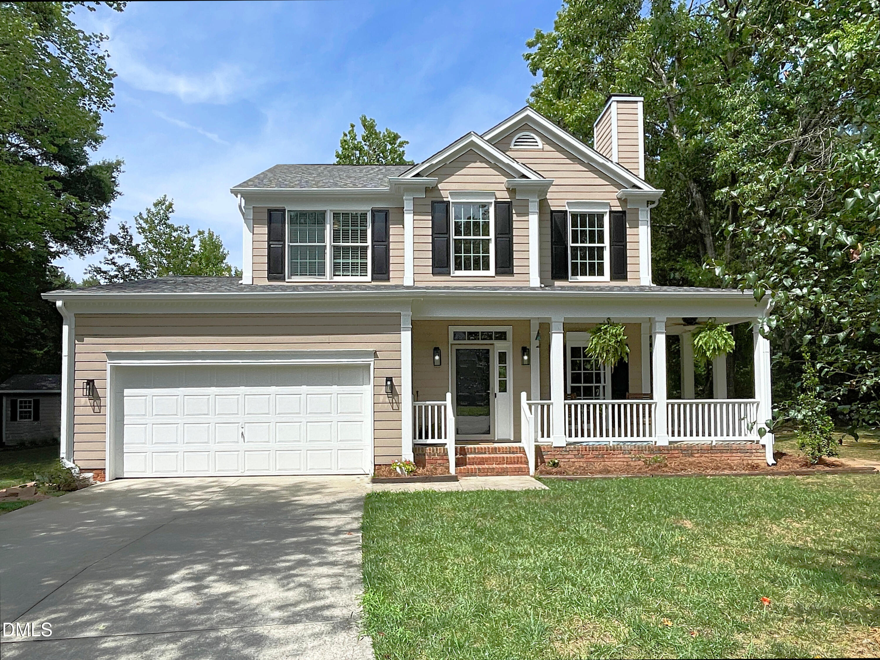 102 Ashtree Court