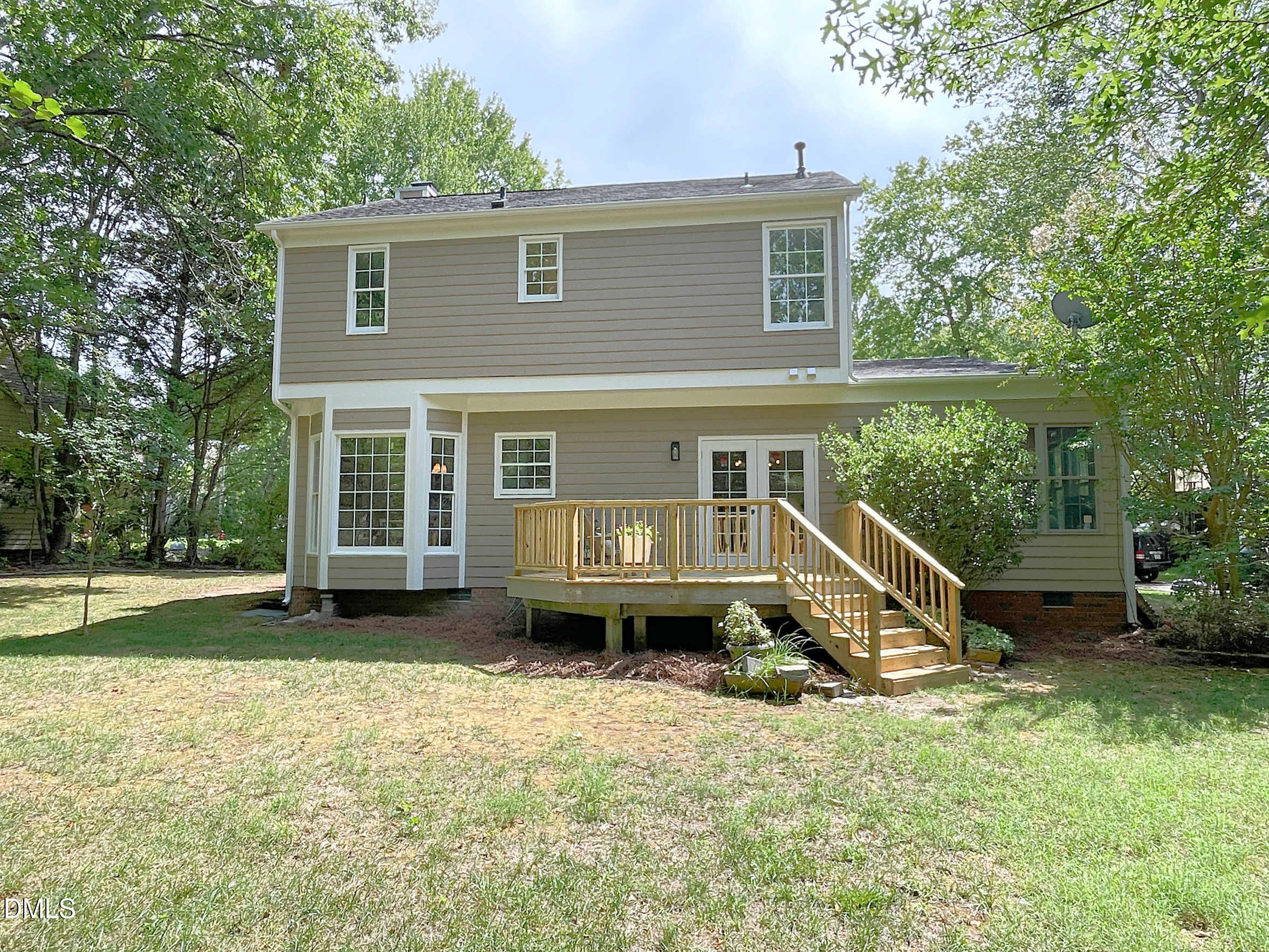 102 Ashtree Court