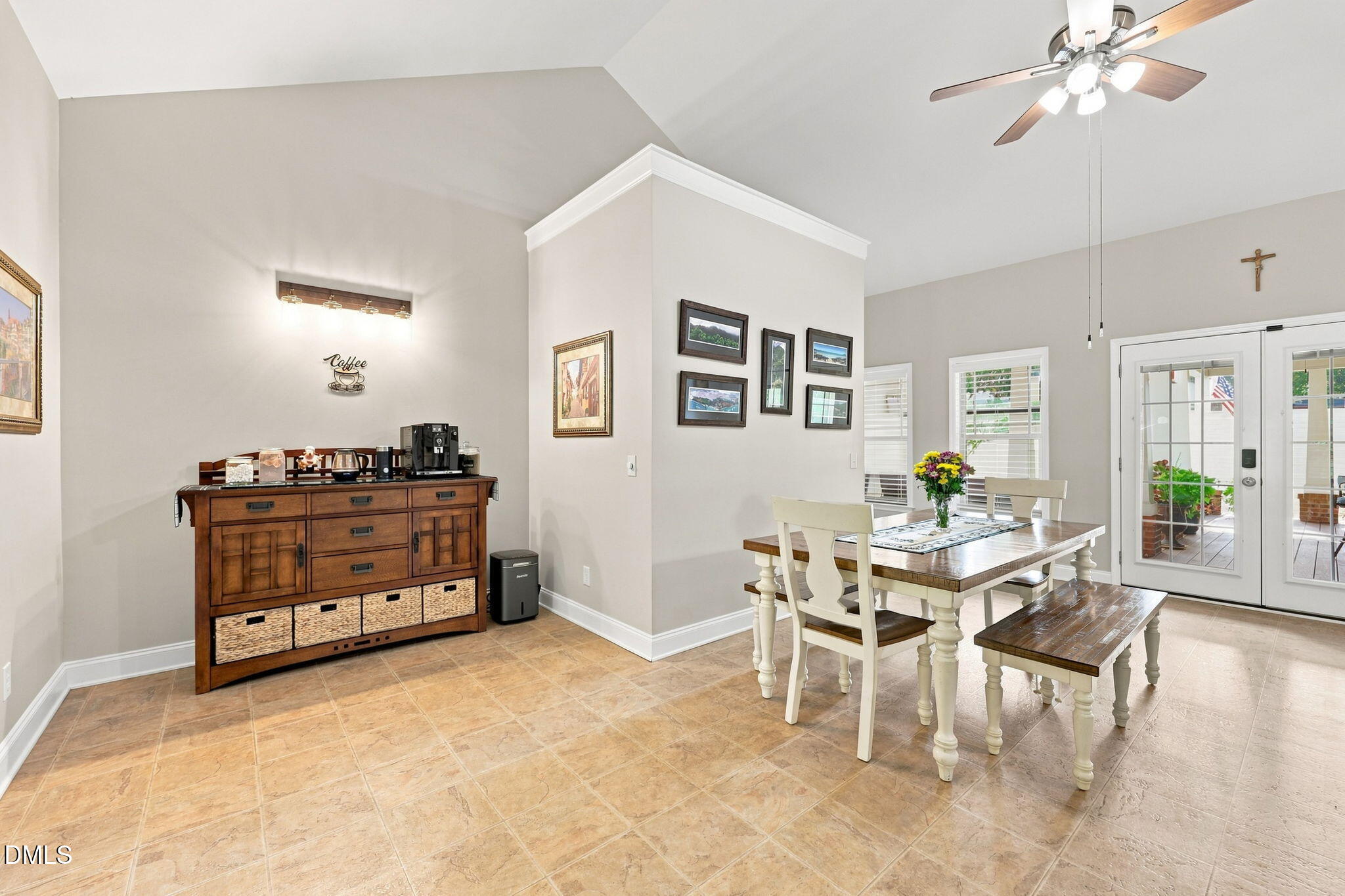 104 Flat Rock Court