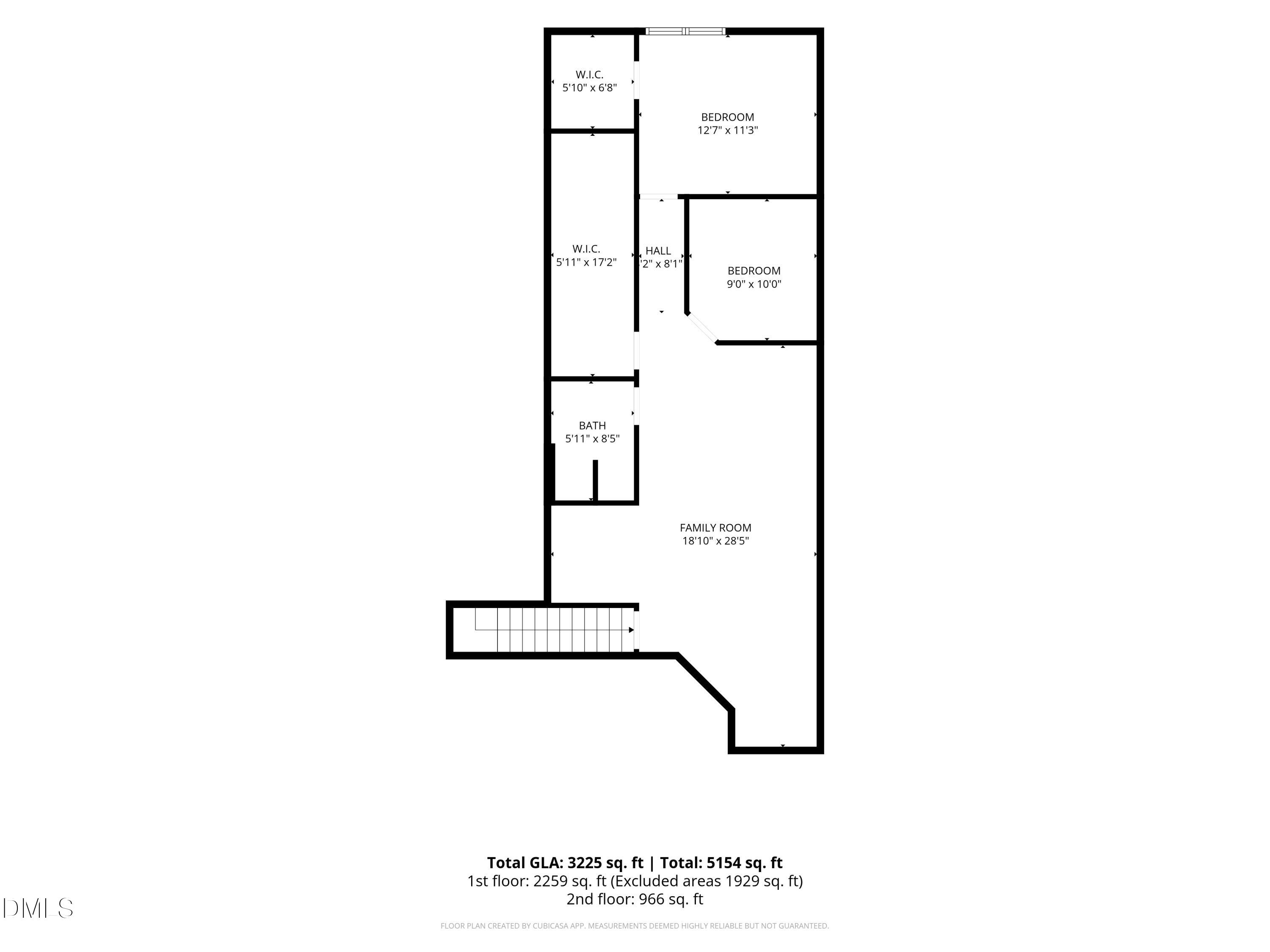 104 Flat Rock Court