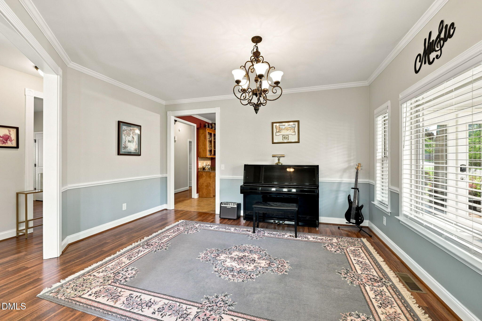 104 Flat Rock Court