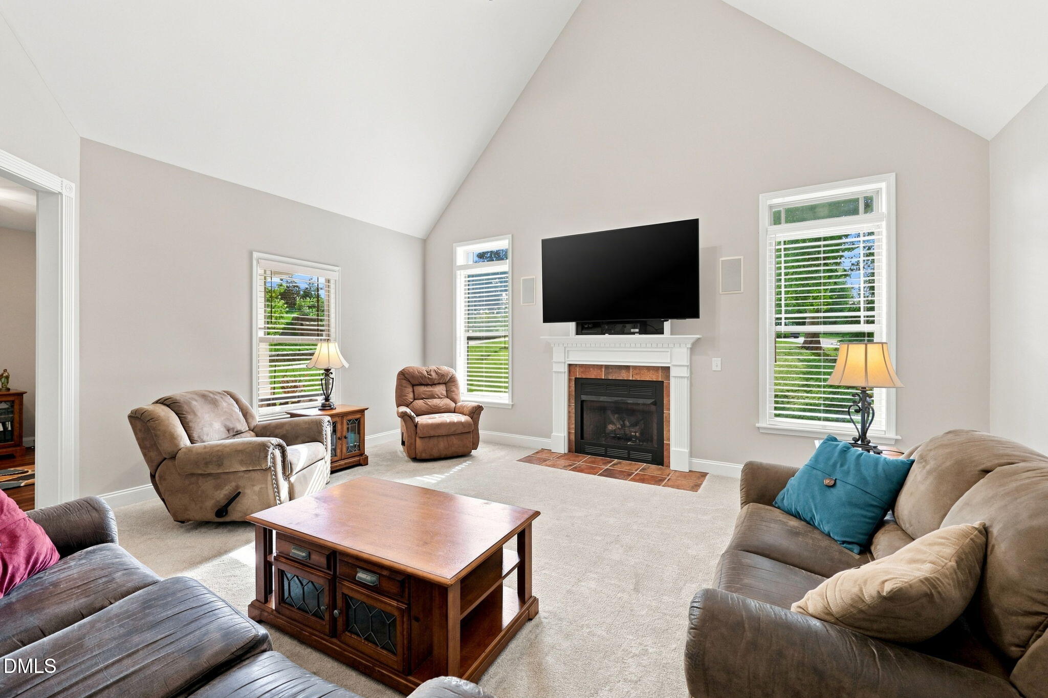 104 Flat Rock Court