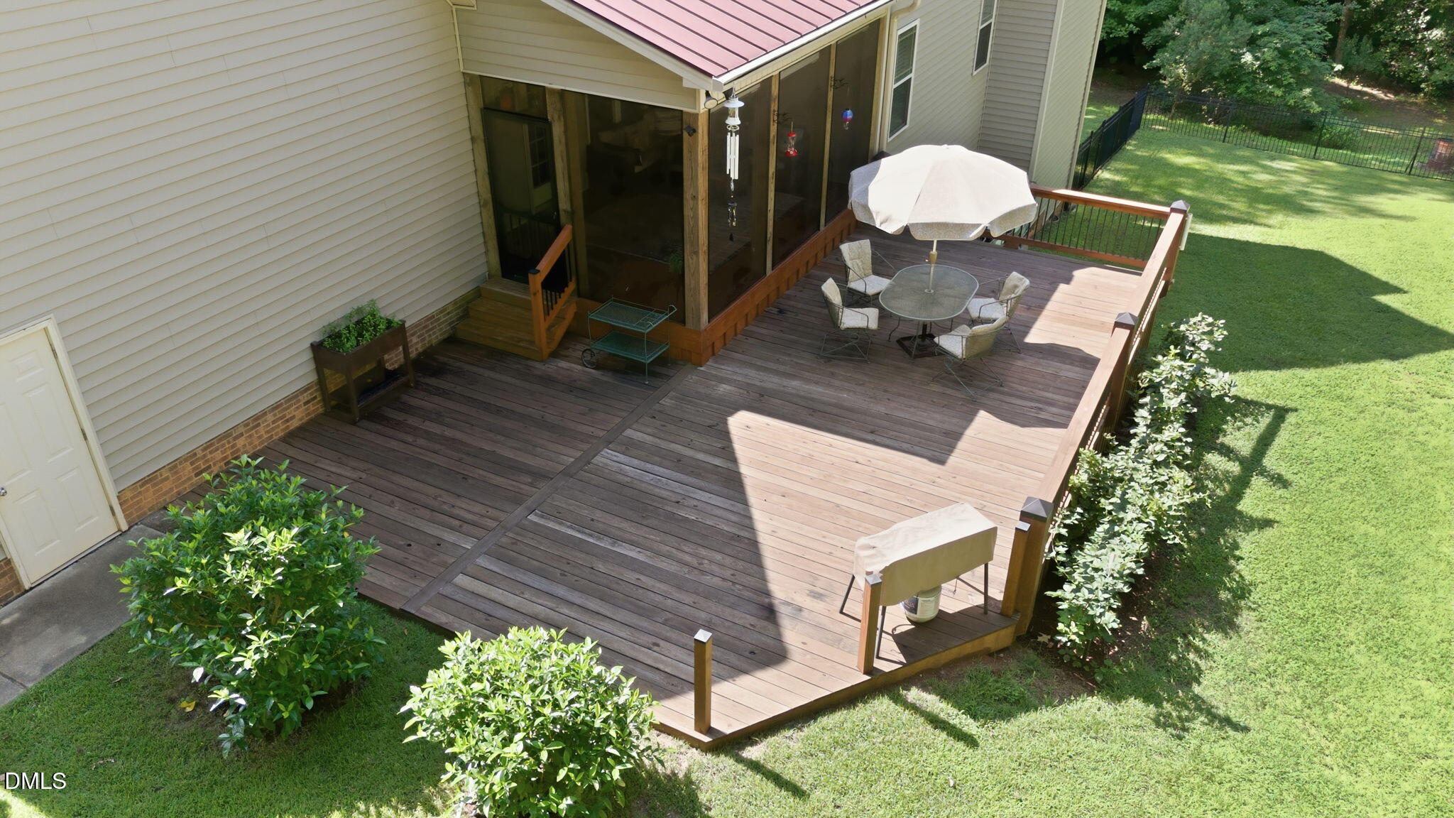 104 Flat Rock Court
