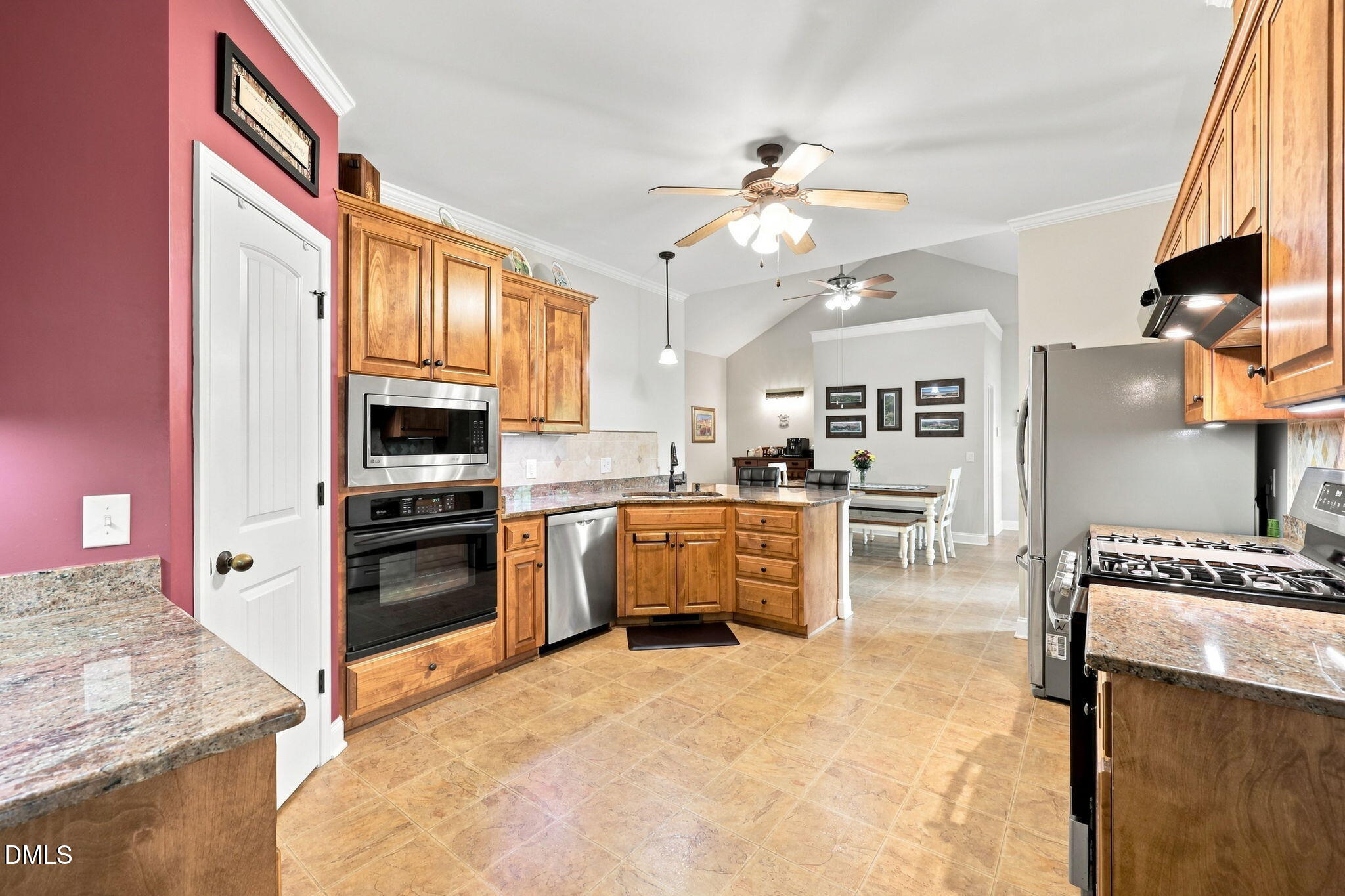 104 Flat Rock Court