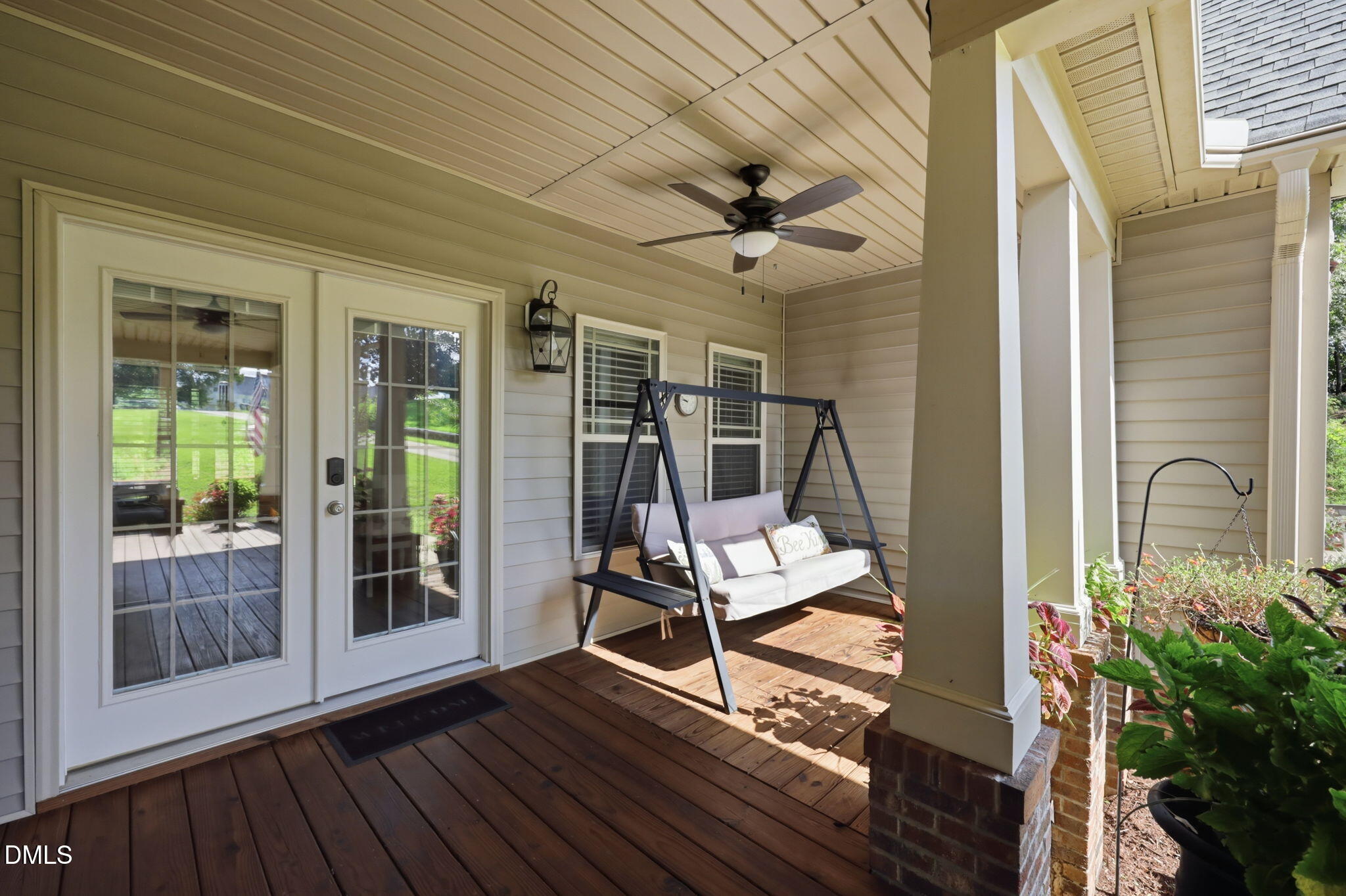 104 Flat Rock Court