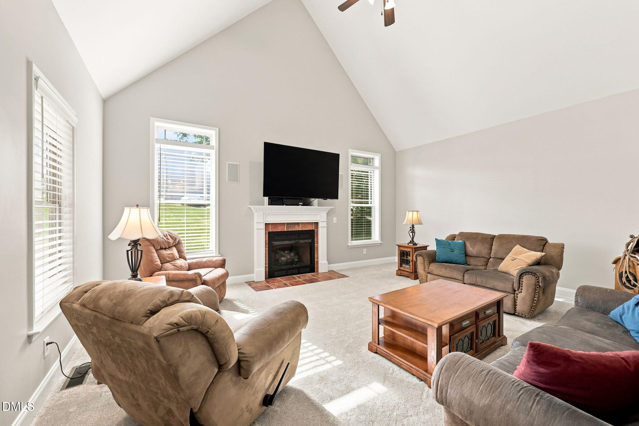 104 Flat Rock Court