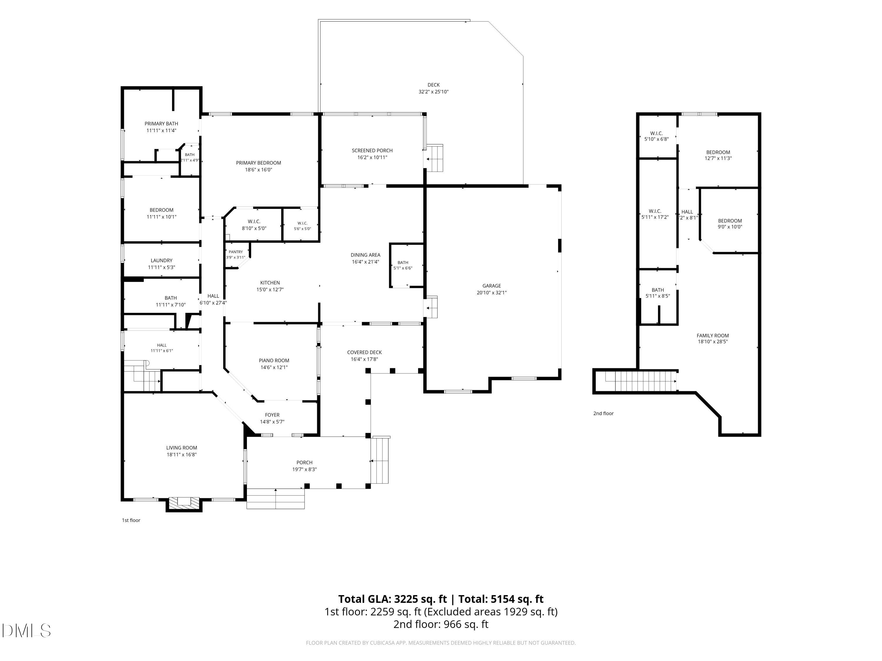 104 Flat Rock Court