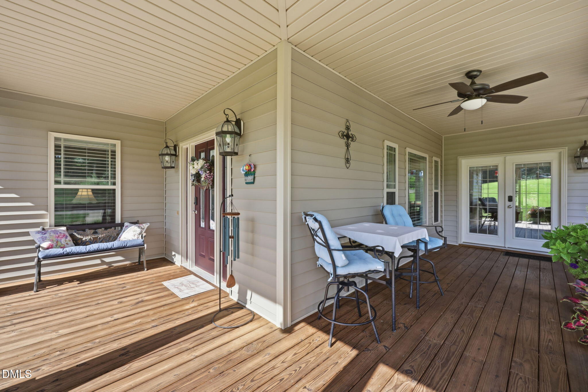 104 Flat Rock Court