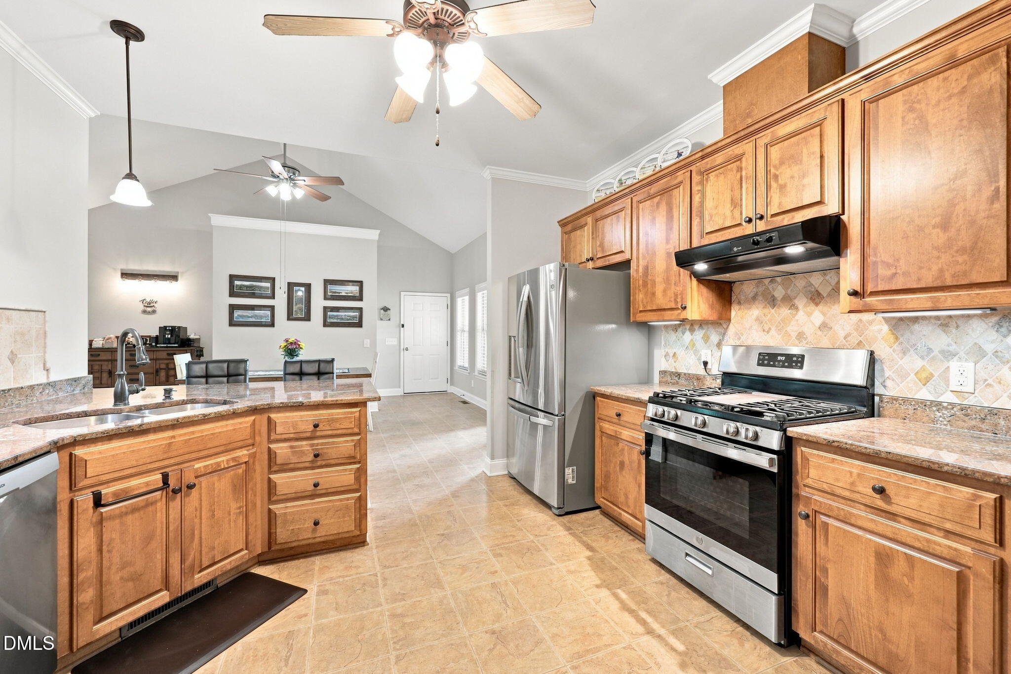 104 Flat Rock Court
