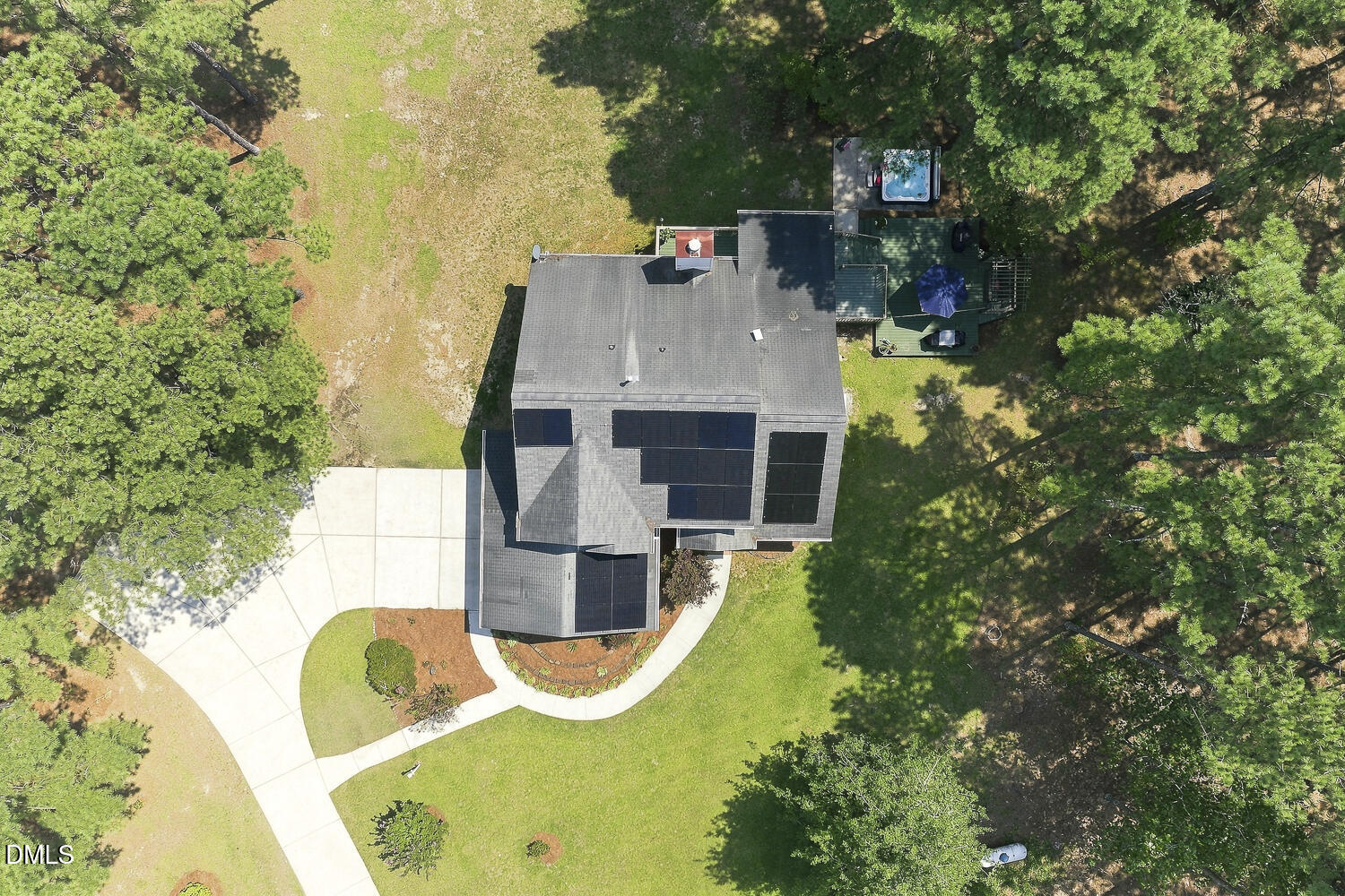 389 Dewar Street