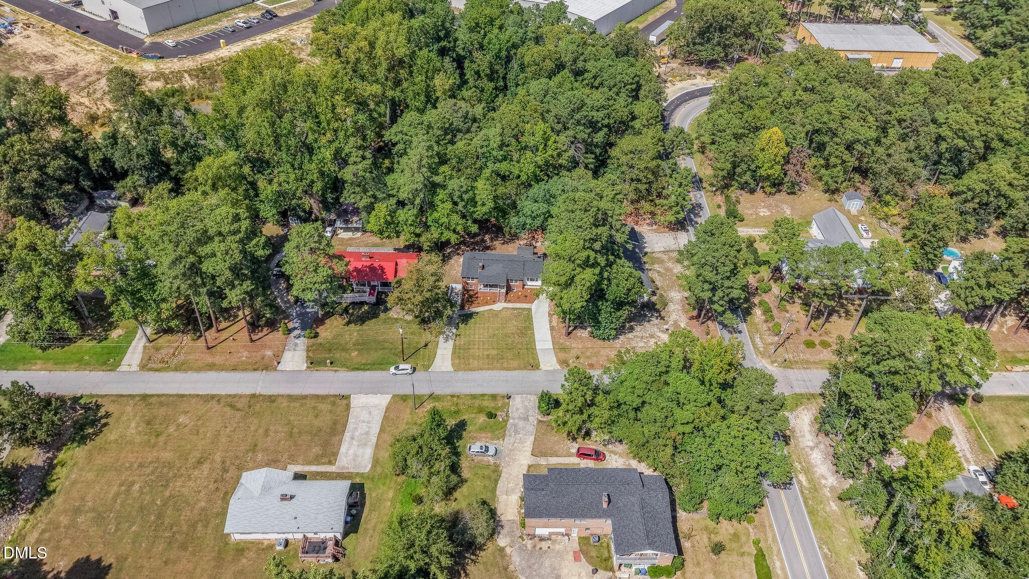 502 Burton Street
