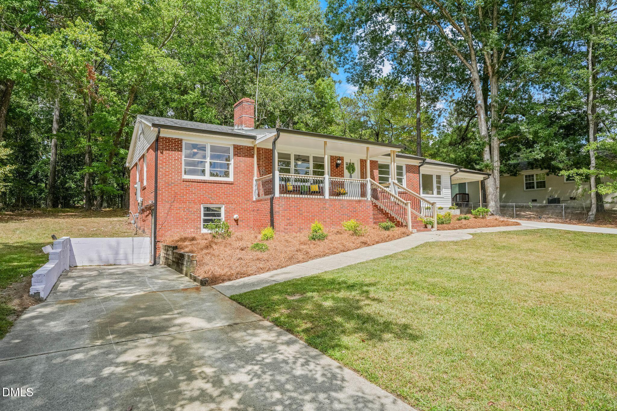 502 Burton Street