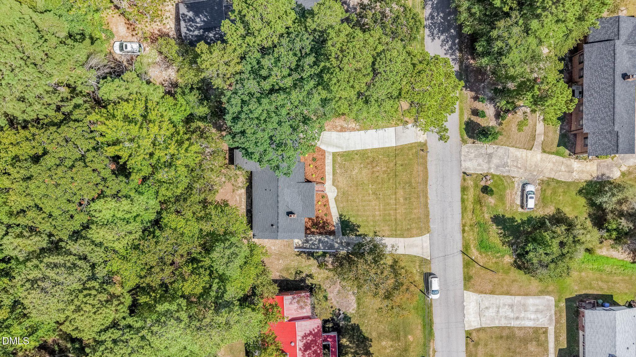 502 Burton Street