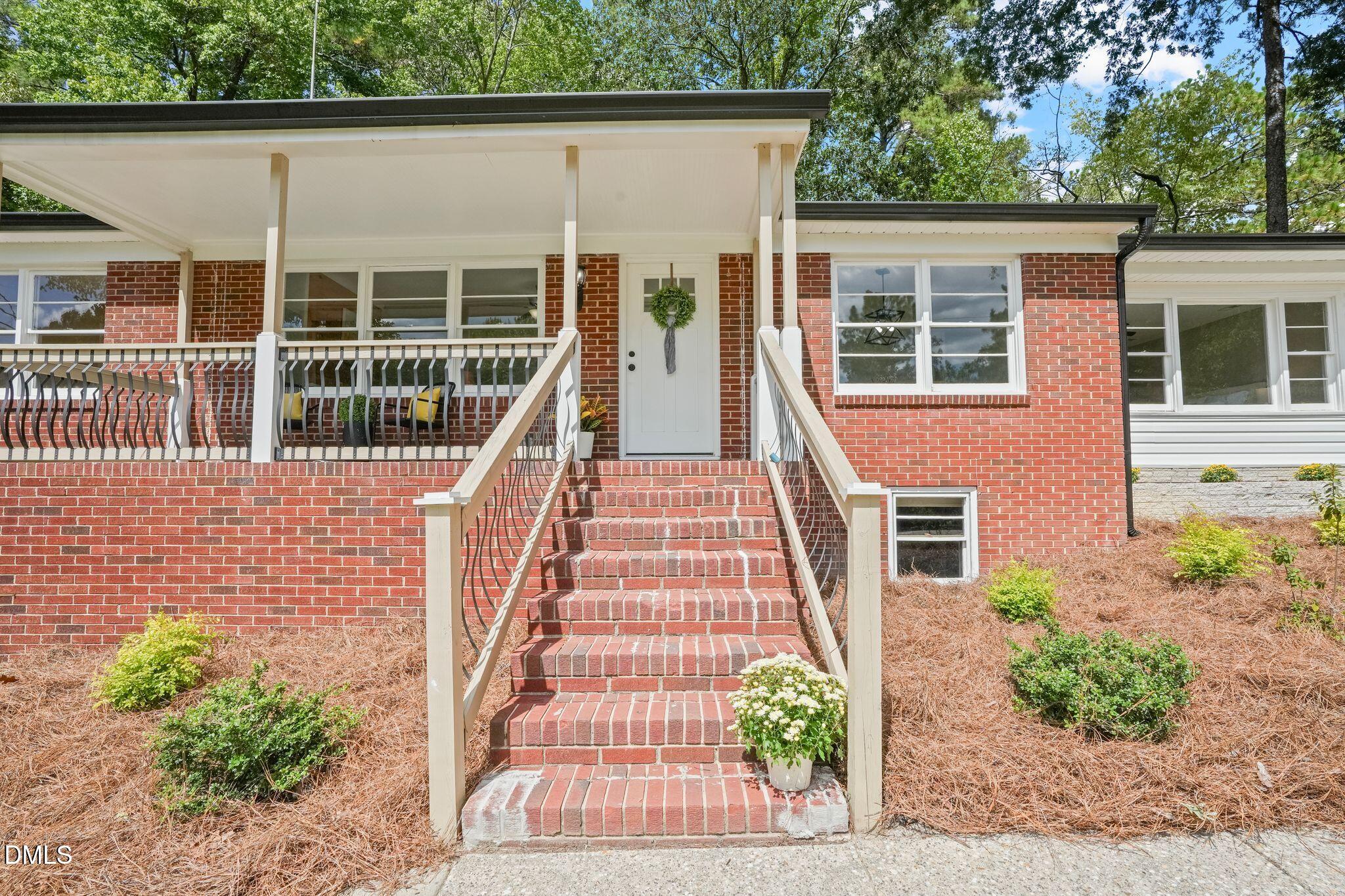 502 Burton Street