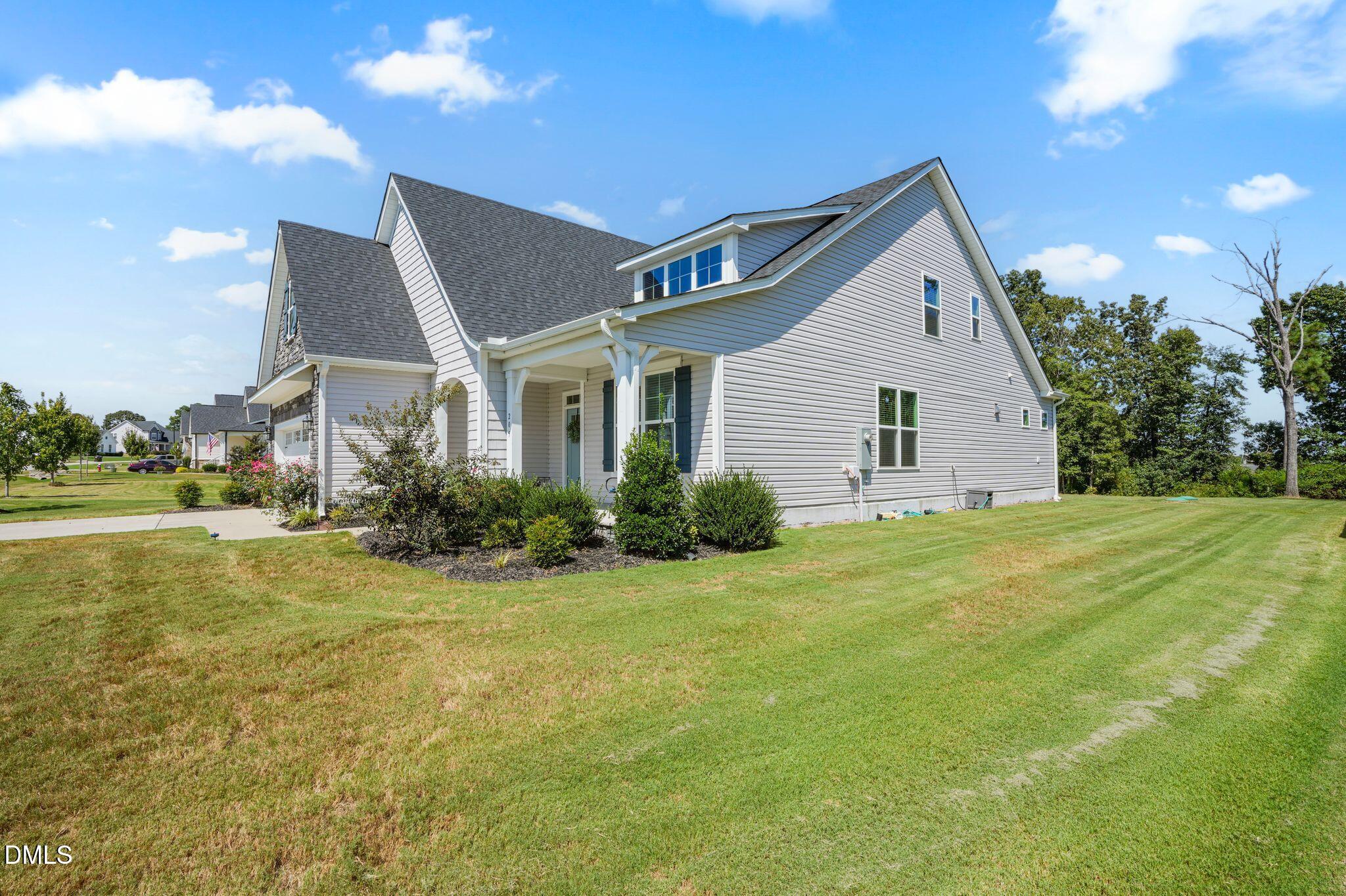 205 Morningside Lane