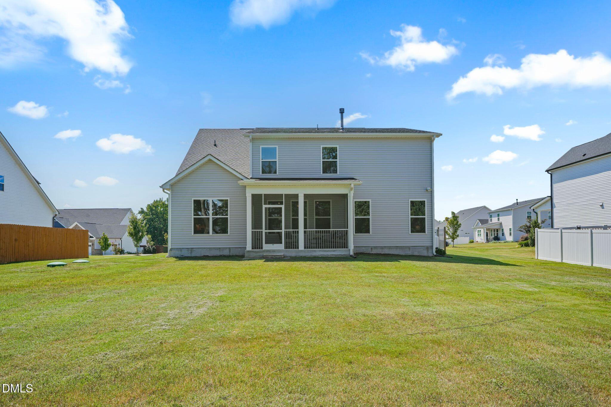 205 Morningside Lane