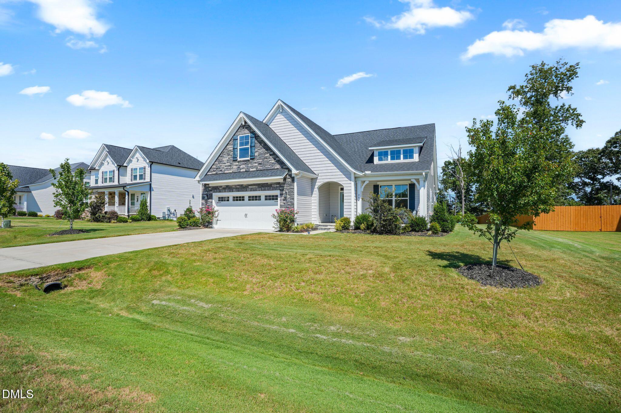 205 Morningside Lane